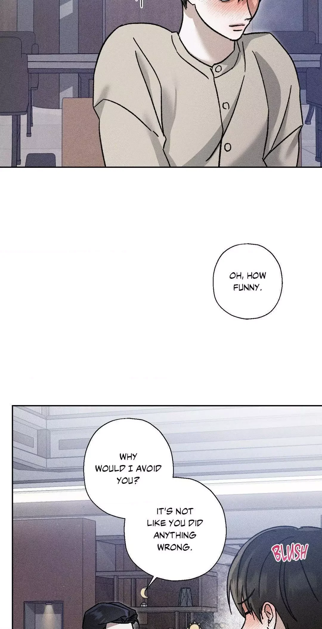 Close Up (Dyo) - Chapter 10 Page 49