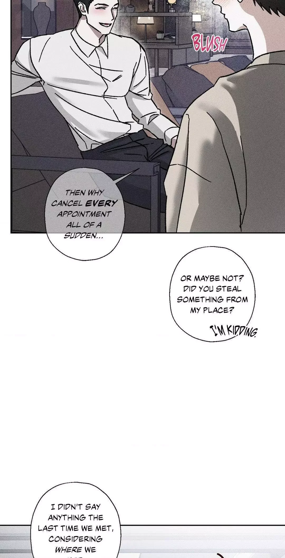 Close Up (Dyo) - Chapter 10 Page 50