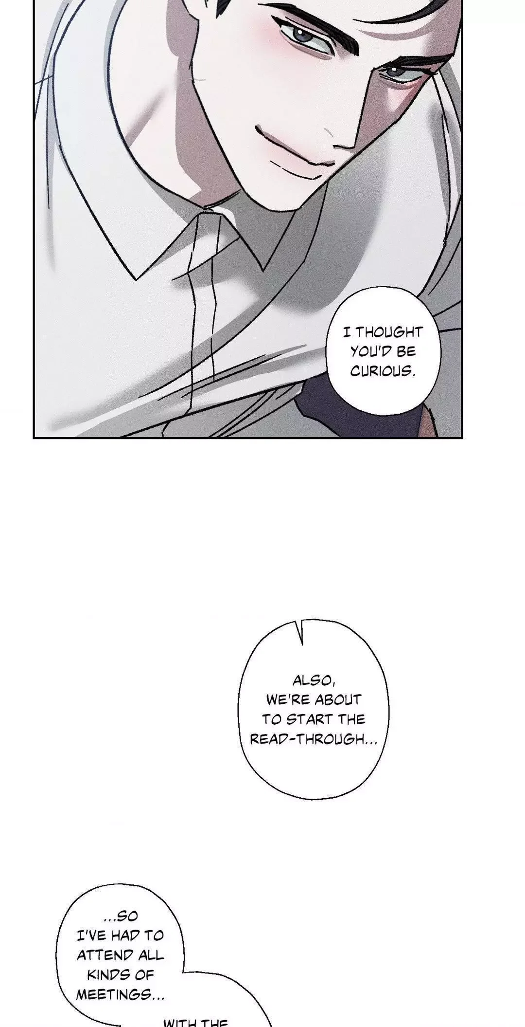 Close Up (Dyo) - Chapter 10 Page 53