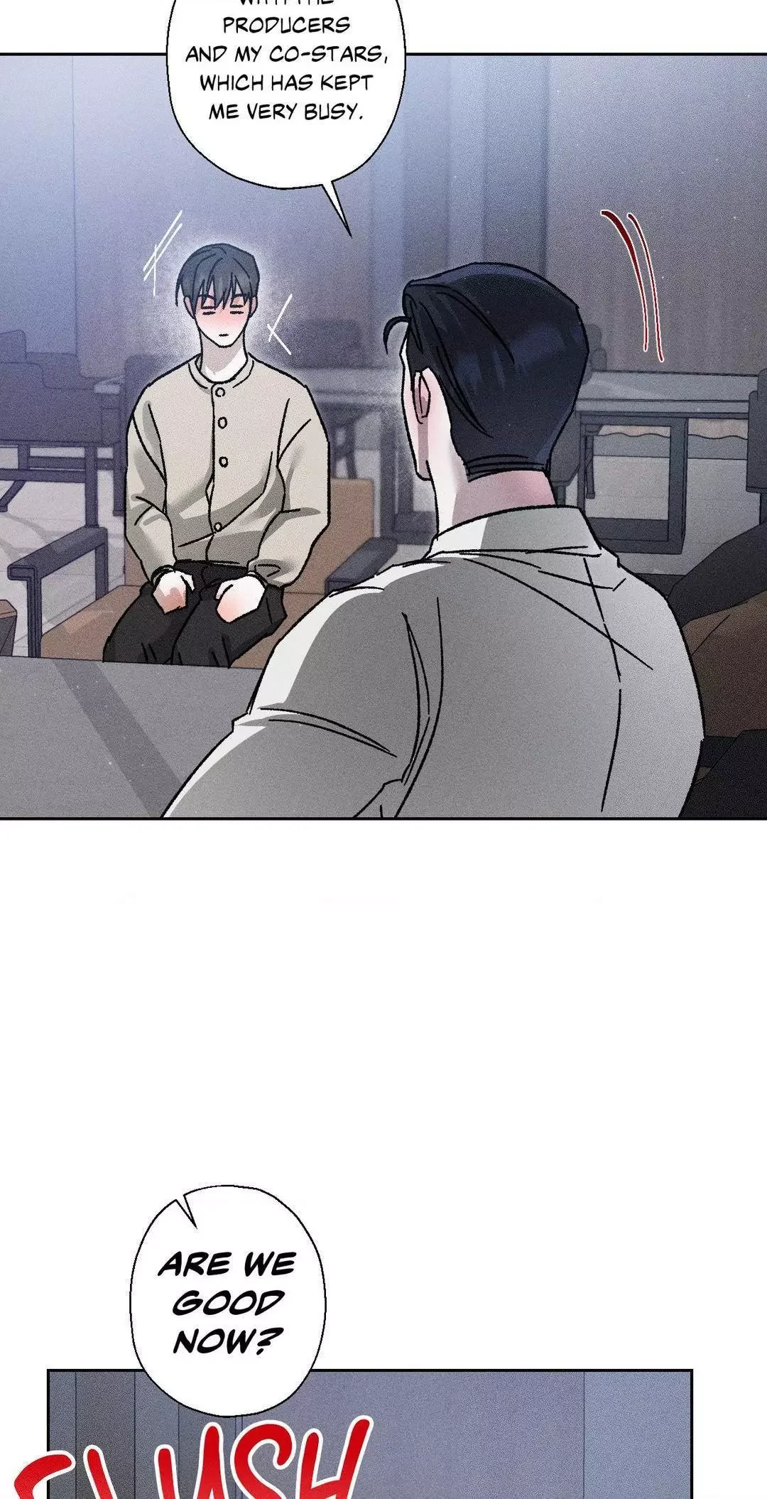 Close Up (Dyo) - Chapter 10 Page 54