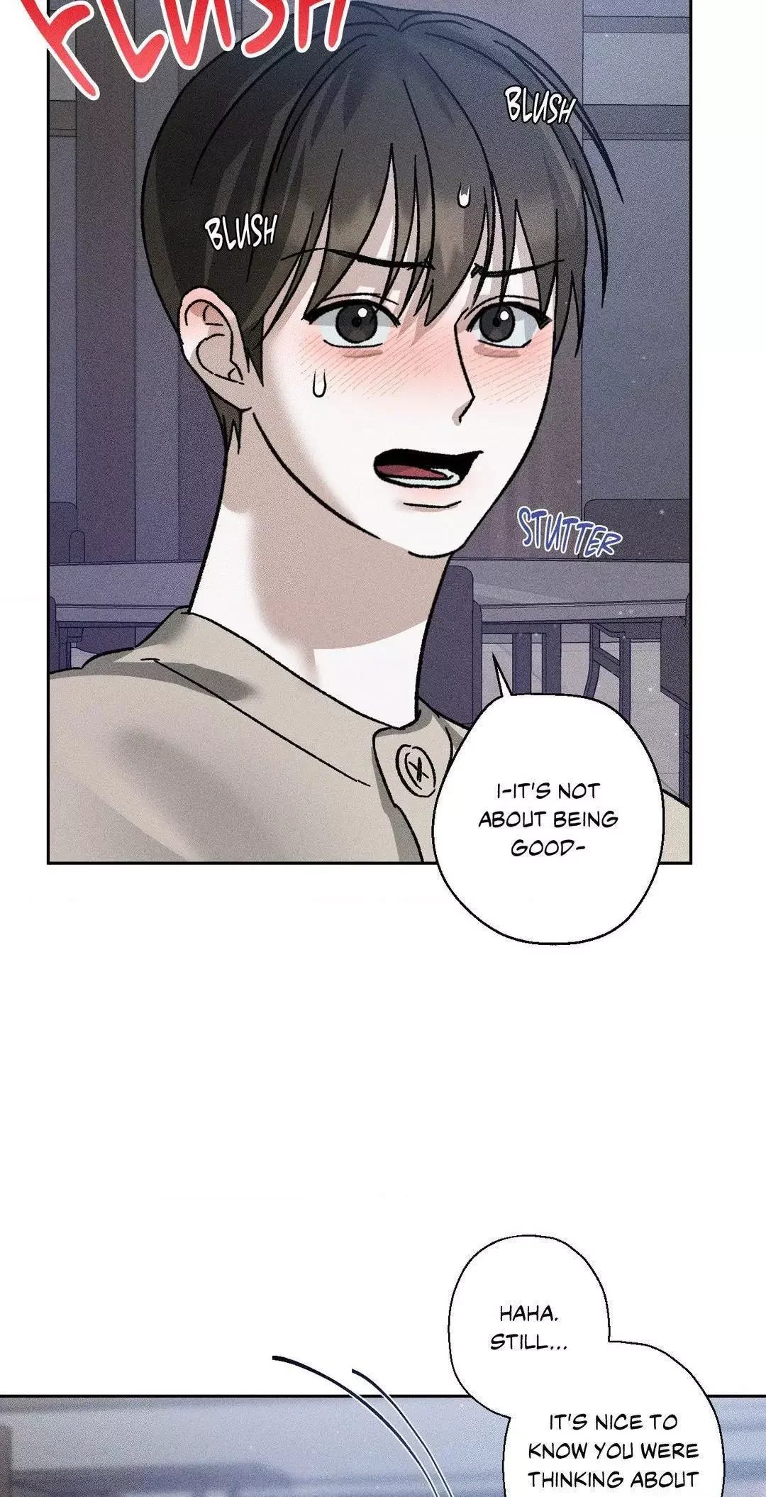 Close Up (Dyo) - Chapter 10 Page 55