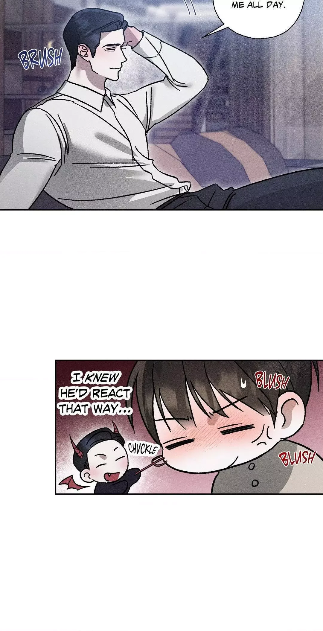 Close Up (Dyo) - Chapter 10 Page 56