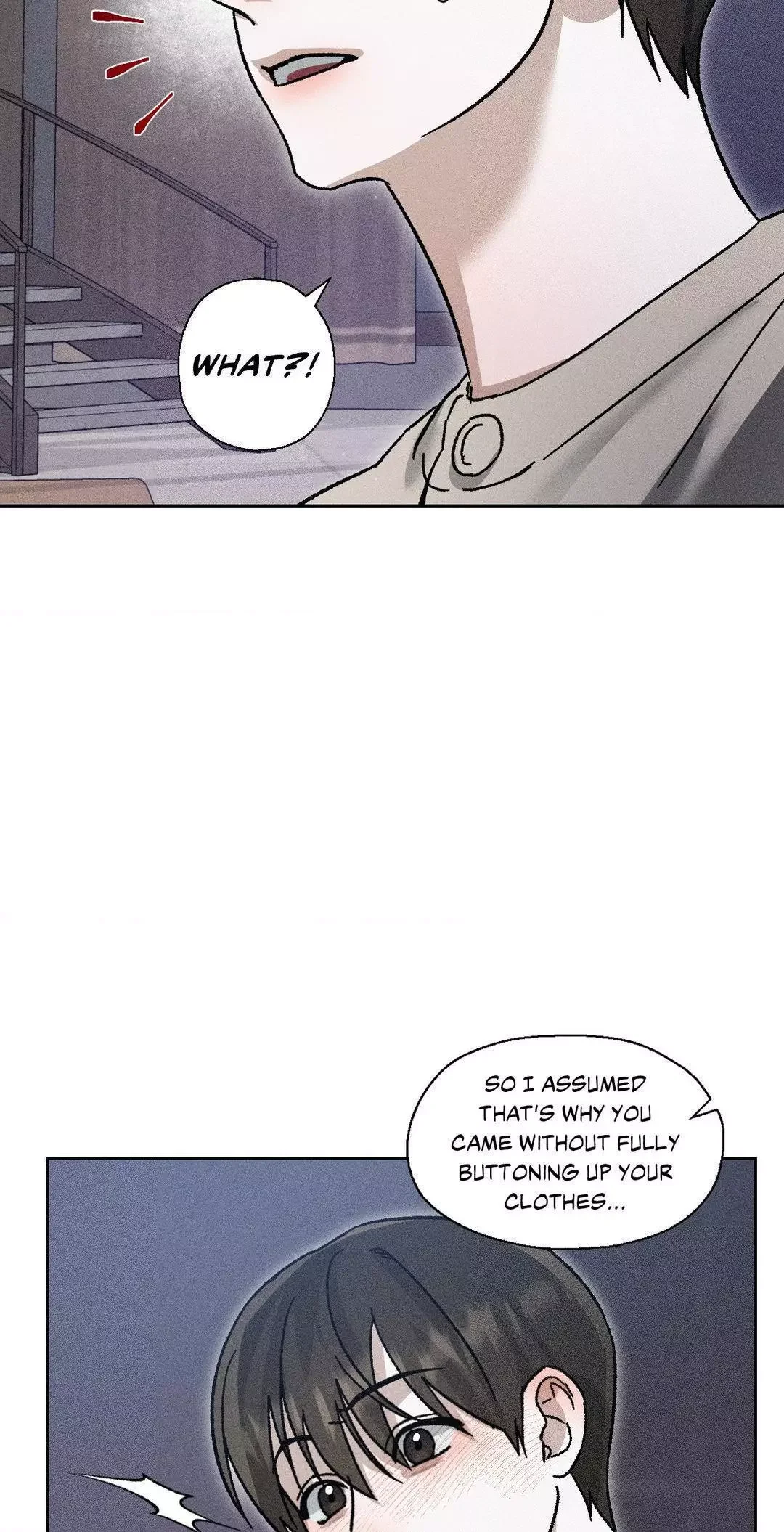 Close Up (Dyo) - Chapter 10 Page 58