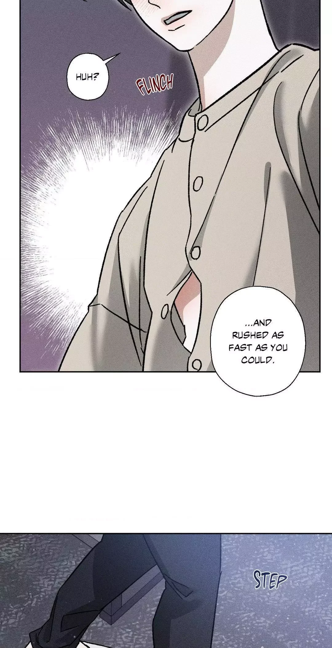 Close Up (Dyo) - Chapter 10 Page 59