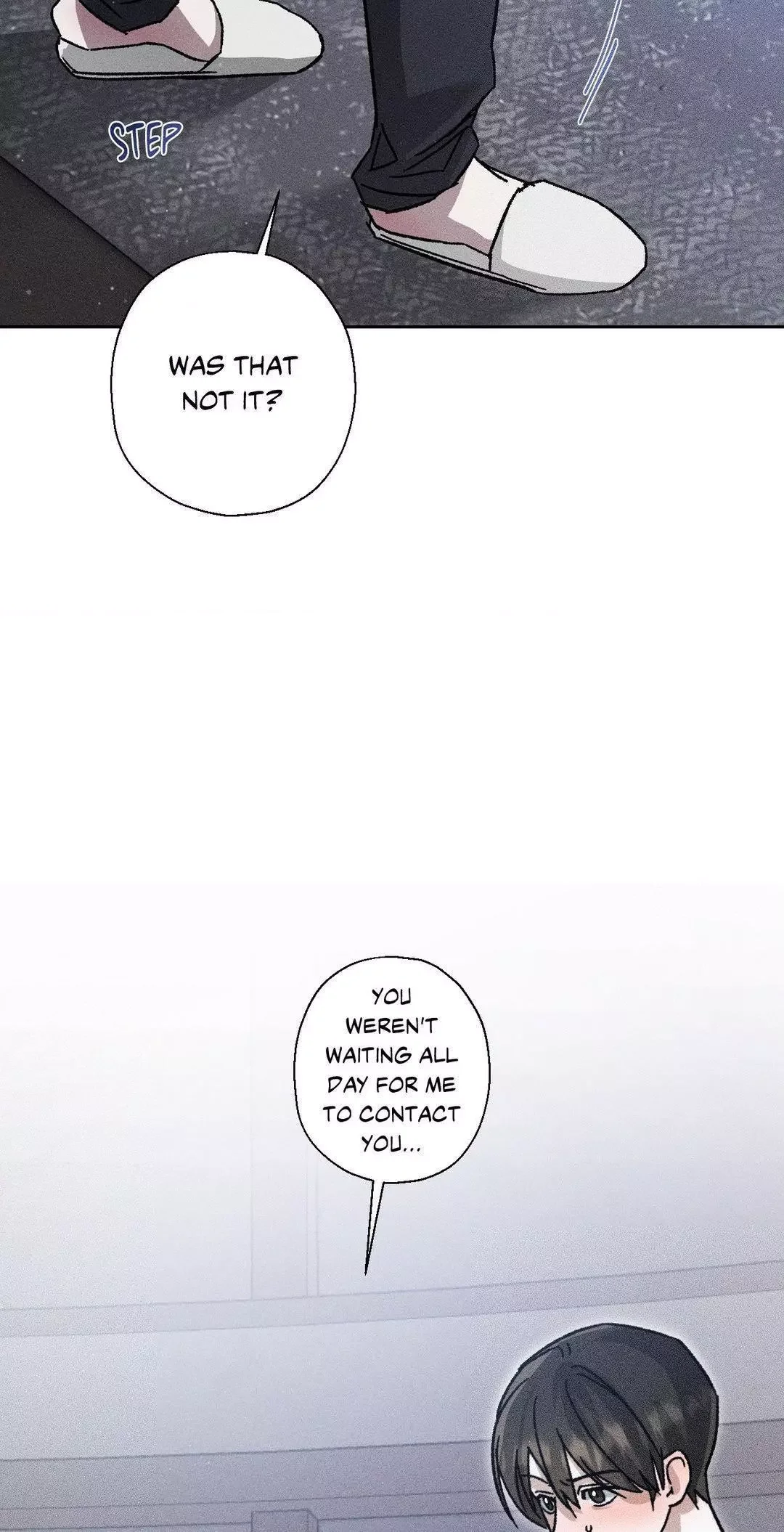 Close Up (Dyo) - Chapter 10 Page 60