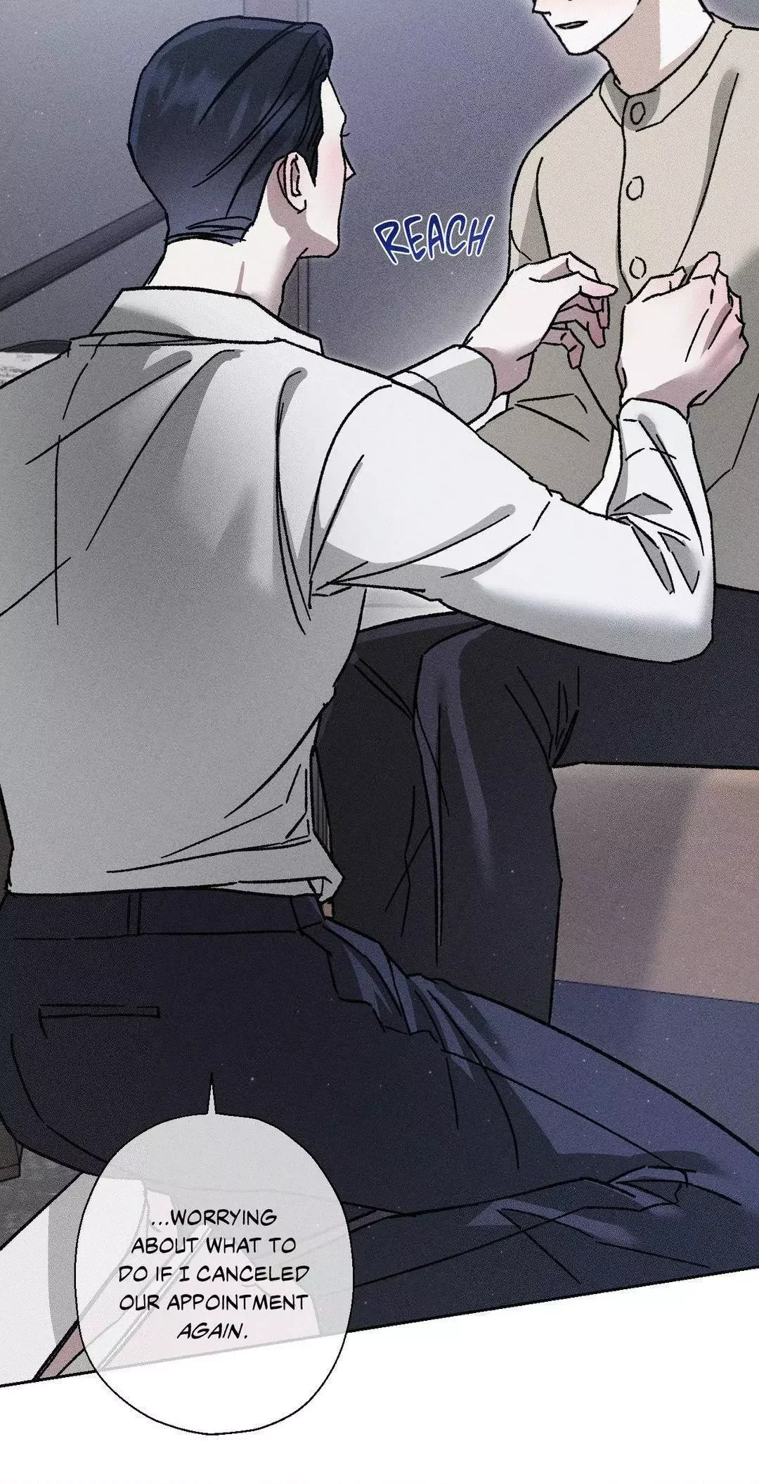 Close Up (Dyo) - Chapter 10 Page 61