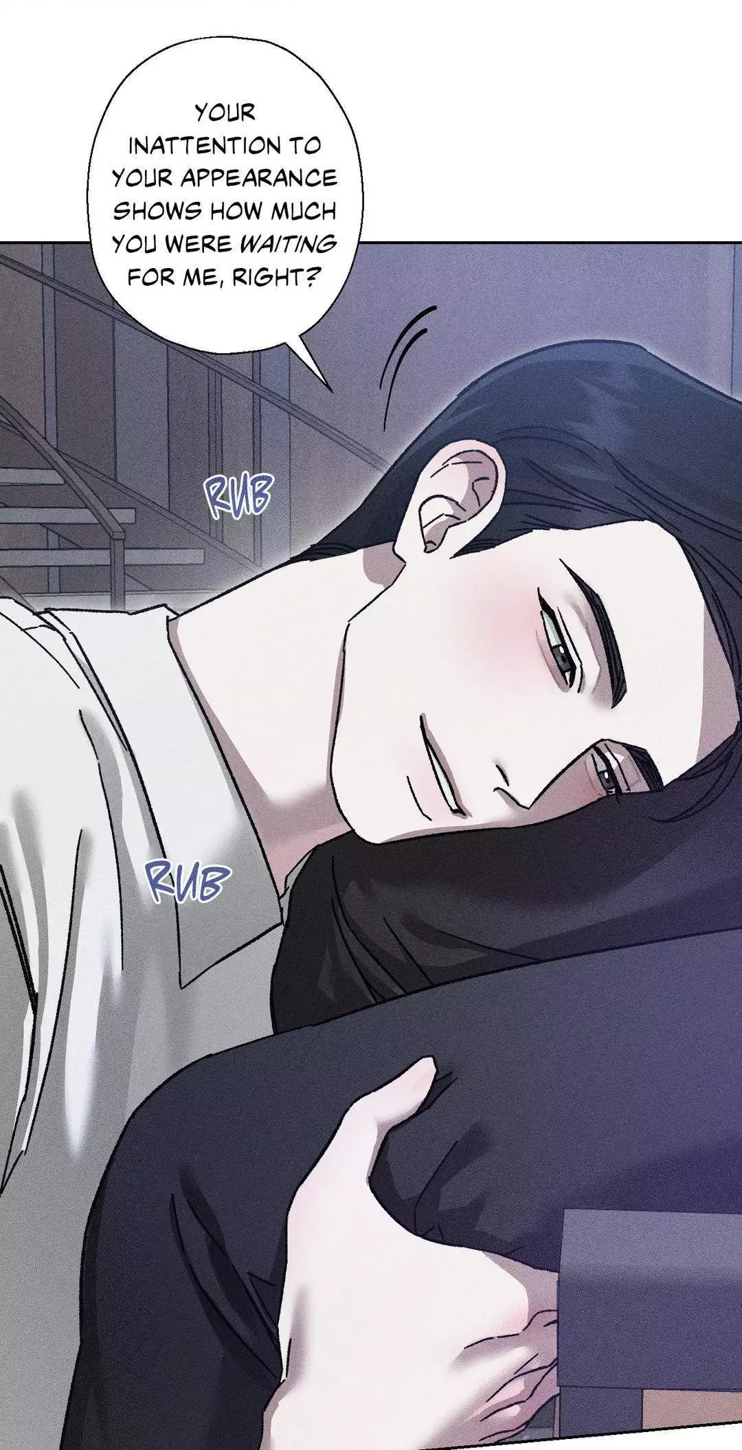 Close Up (Dyo) - Chapter 10 Page 63