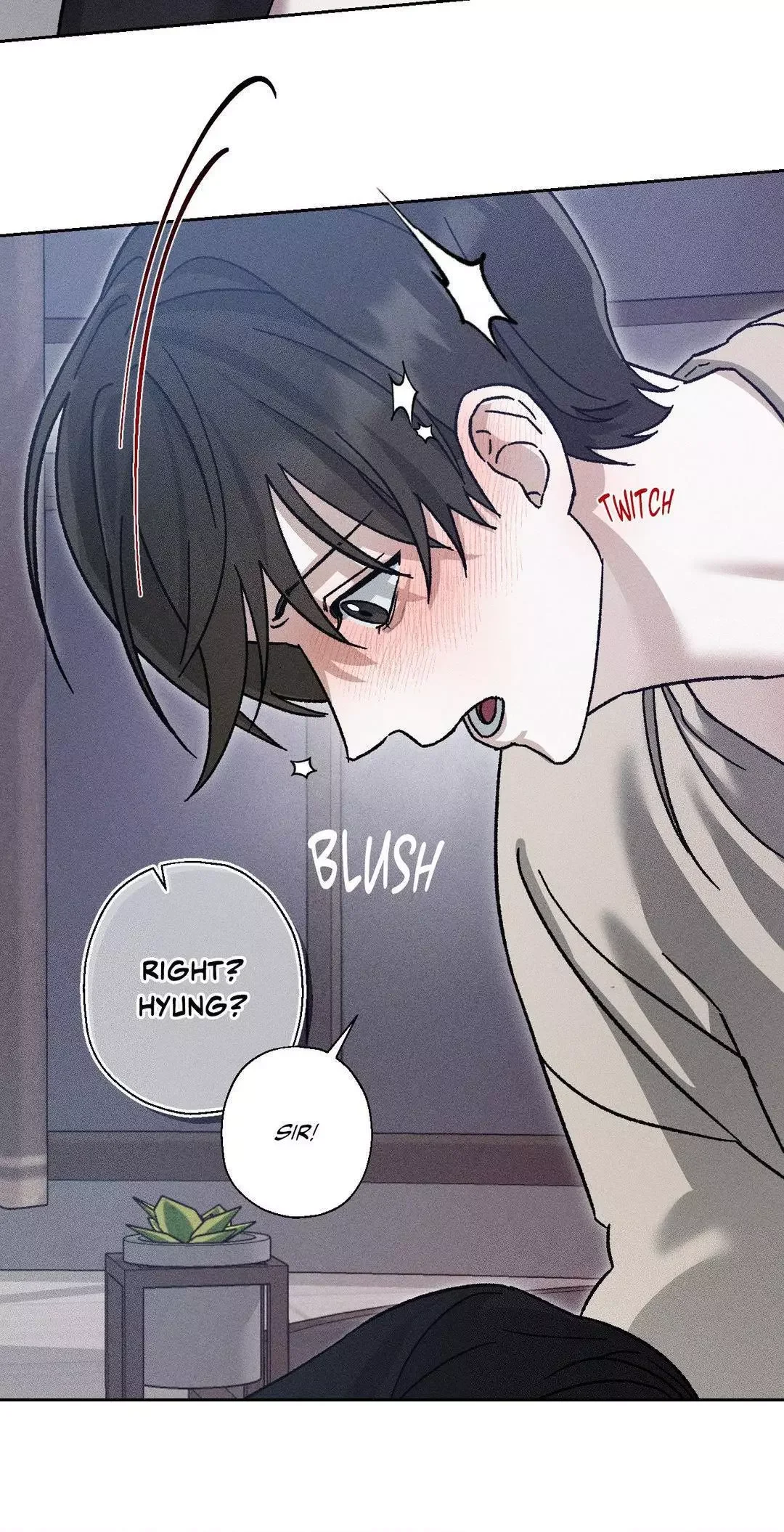 Close Up (Dyo) - Chapter 10 Page 64