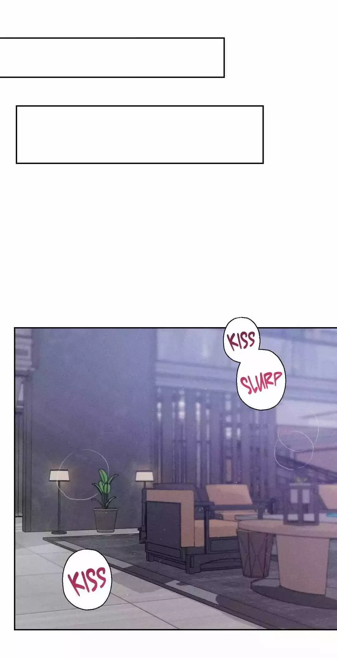 Close Up (Dyo) - Chapter 11 Page 7