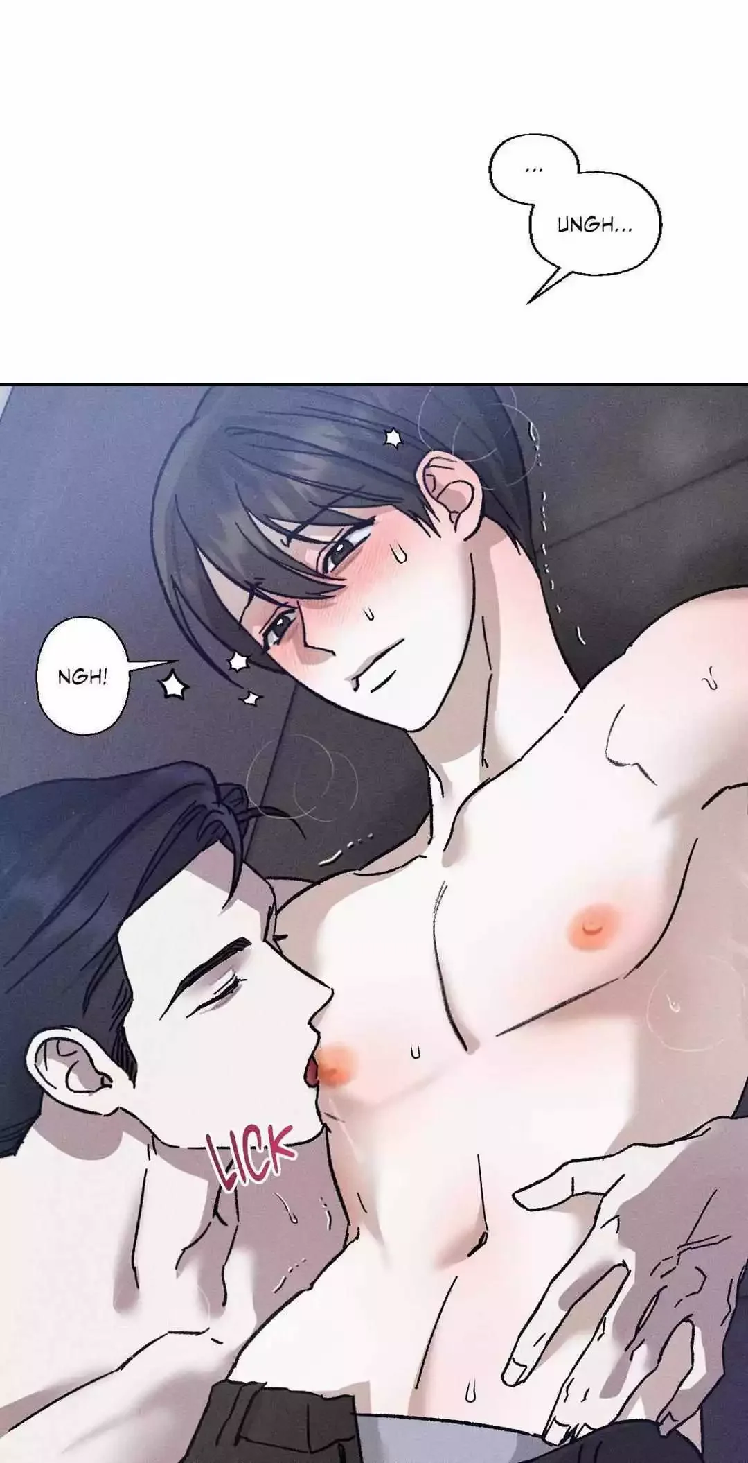 Close Up (Dyo) - Chapter 11 Page 8
