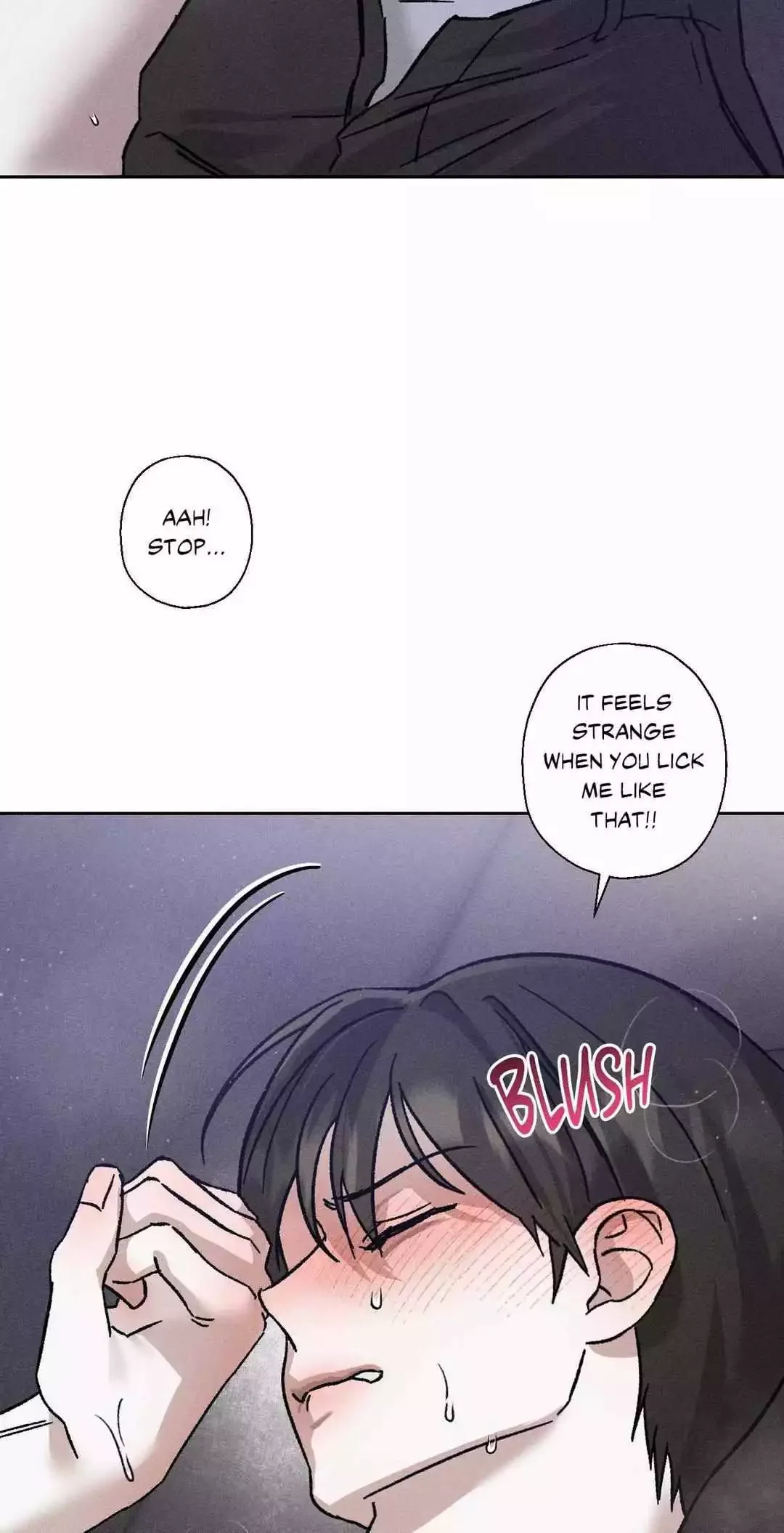 Close Up (Dyo) - Chapter 11 Page 9