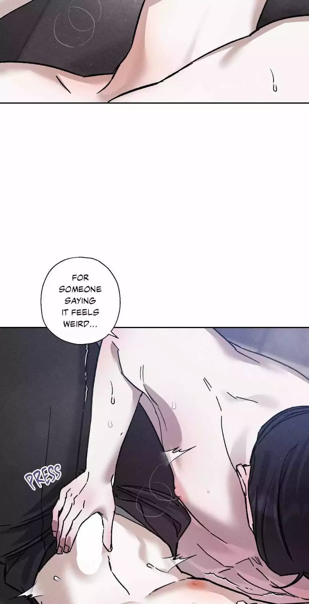 Close Up (Dyo) - Chapter 11 Page 10