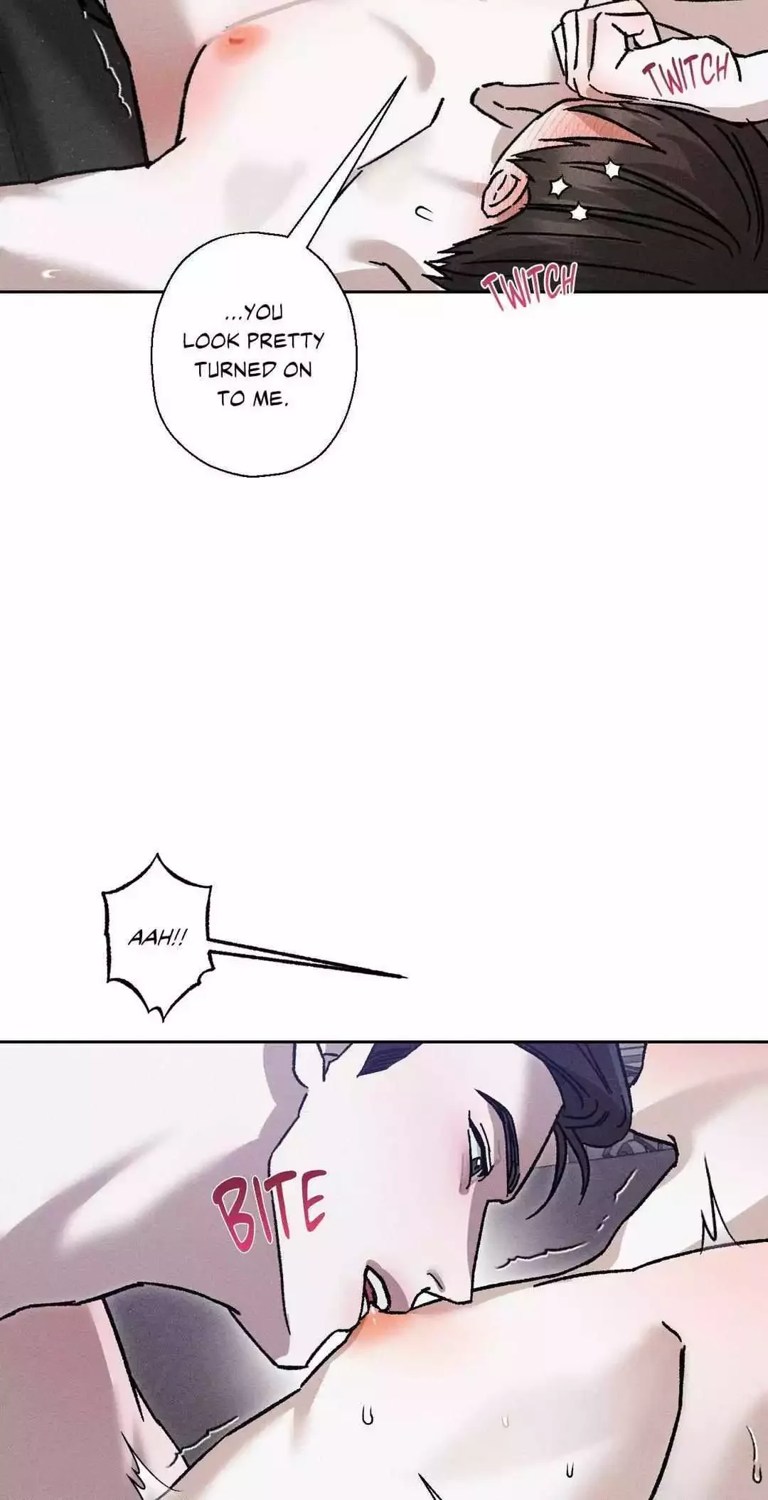 Close Up (Dyo) - Chapter 11 Page 11
