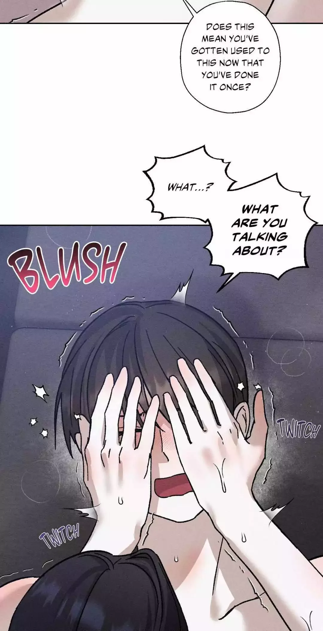 Close Up (Dyo) - Chapter 11 Page 12