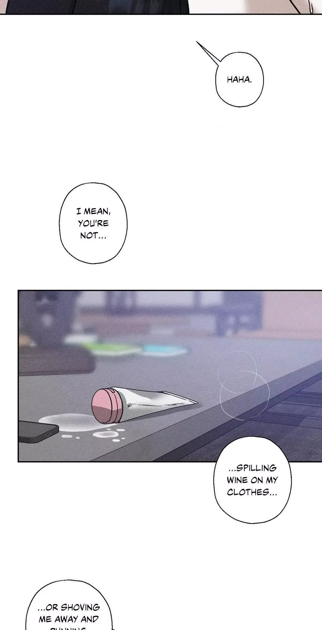 Close Up (Dyo) - Chapter 11 Page 13