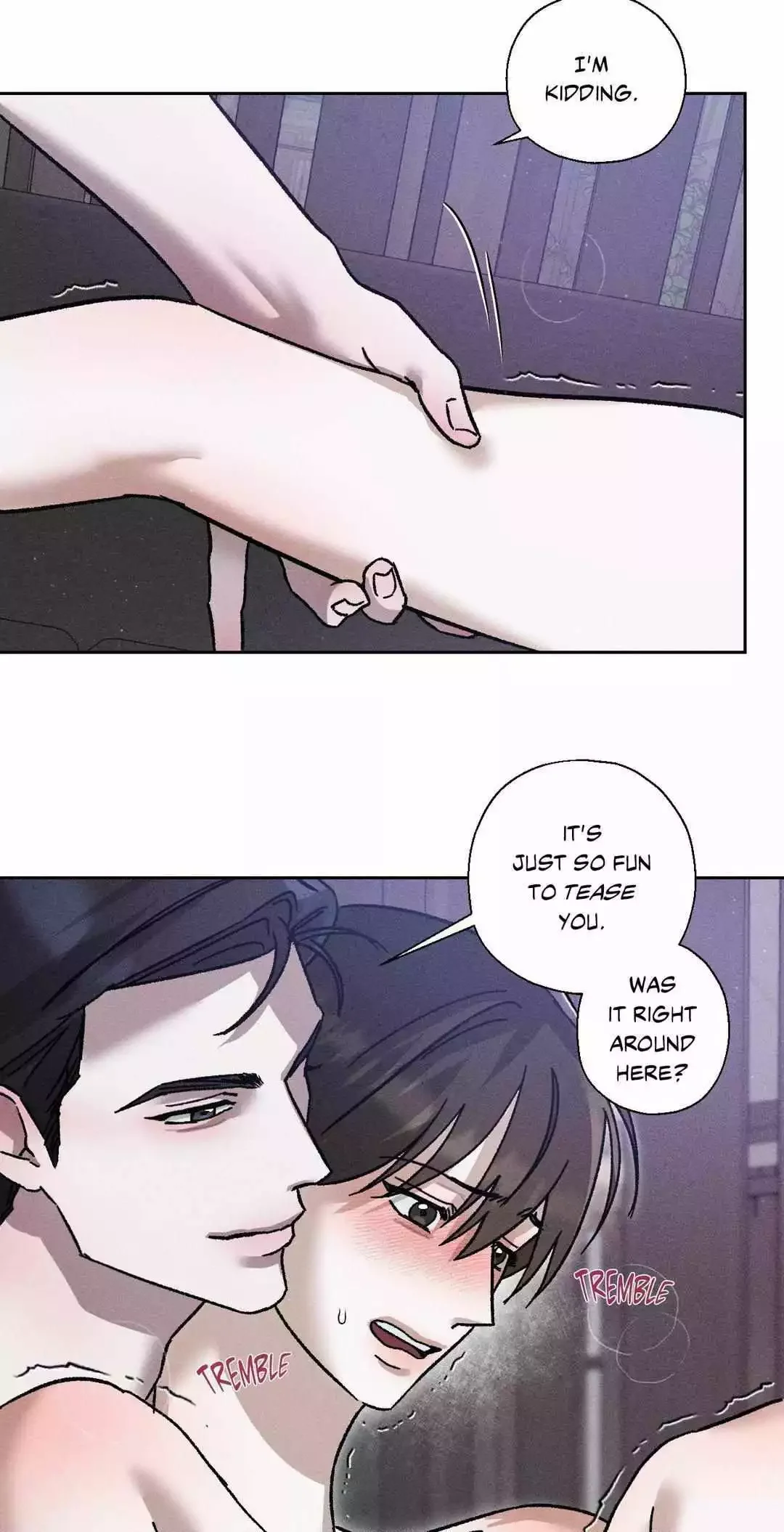 Close Up (Dyo) - Chapter 11 Page 15
