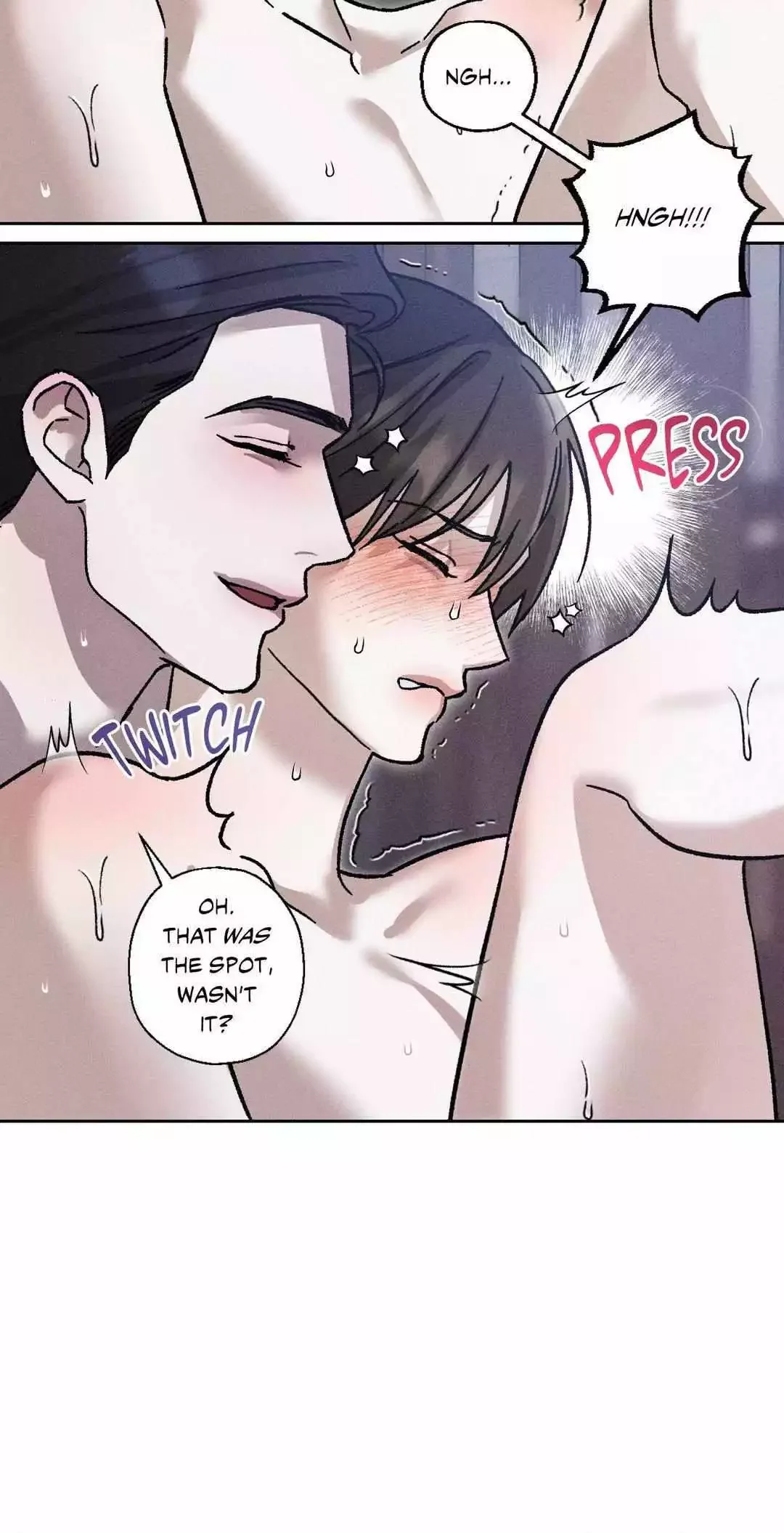 Close Up (Dyo) - Chapter 11 Page 16