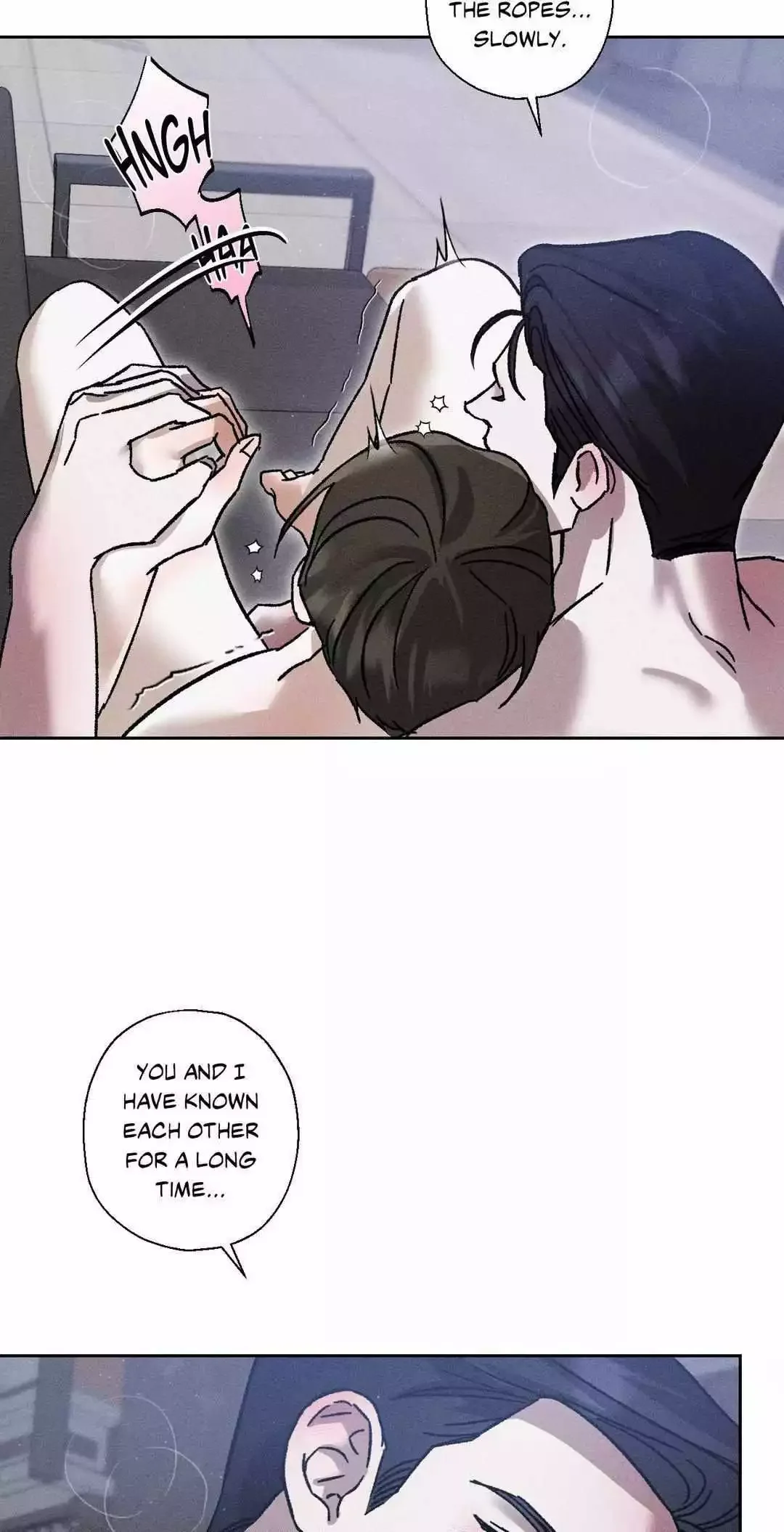 Close Up (Dyo) - Chapter 11 Page 18