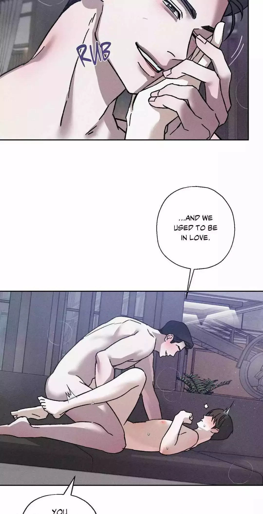 Close Up (Dyo) - Chapter 11 Page 19