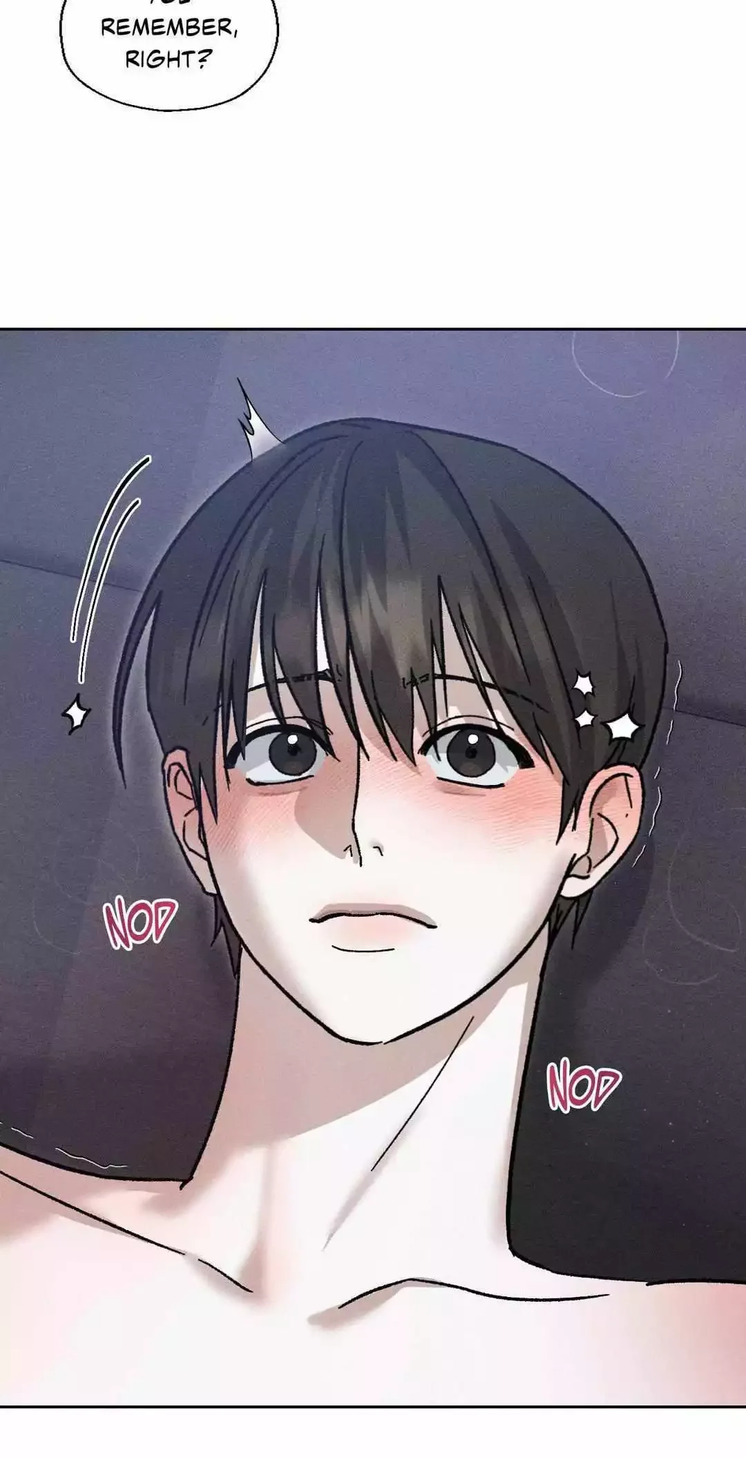 Close Up (Dyo) - Chapter 11 Page 20
