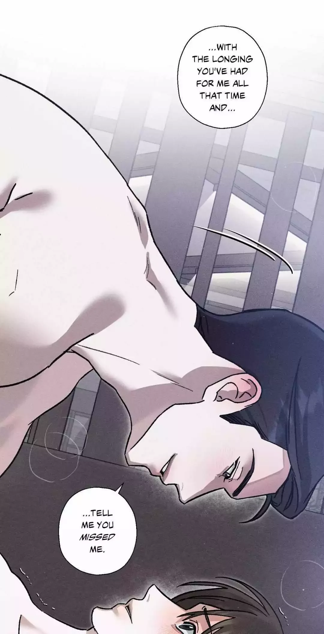 Close Up (Dyo) - Chapter 11 Page 22