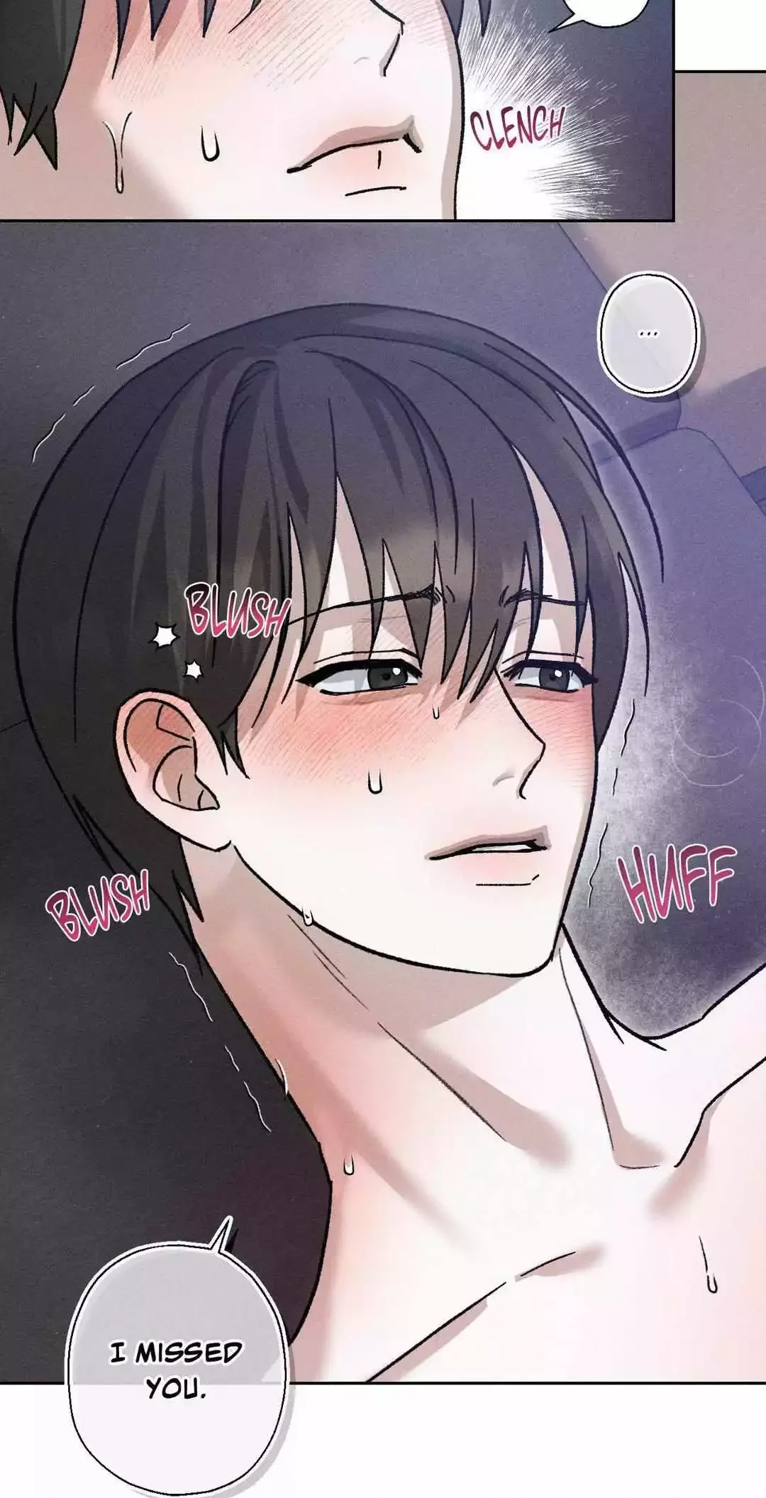 Close Up (Dyo) - Chapter 11 Page 26