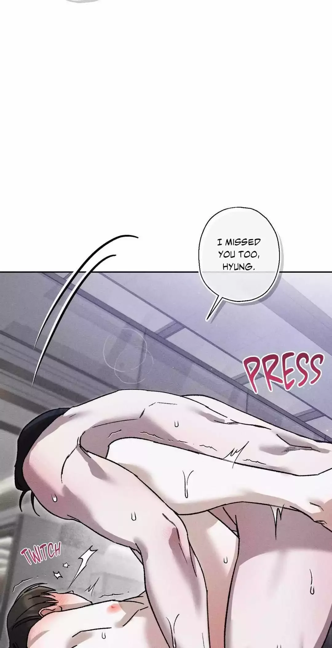 Close Up (Dyo) - Chapter 11 Page 27