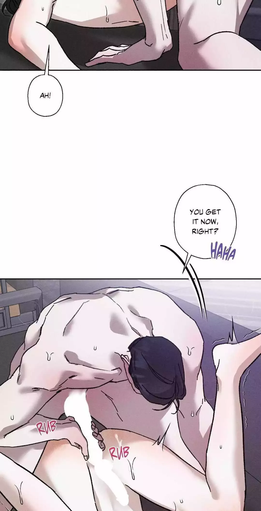 Close Up (Dyo) - Chapter 11 Page 28
