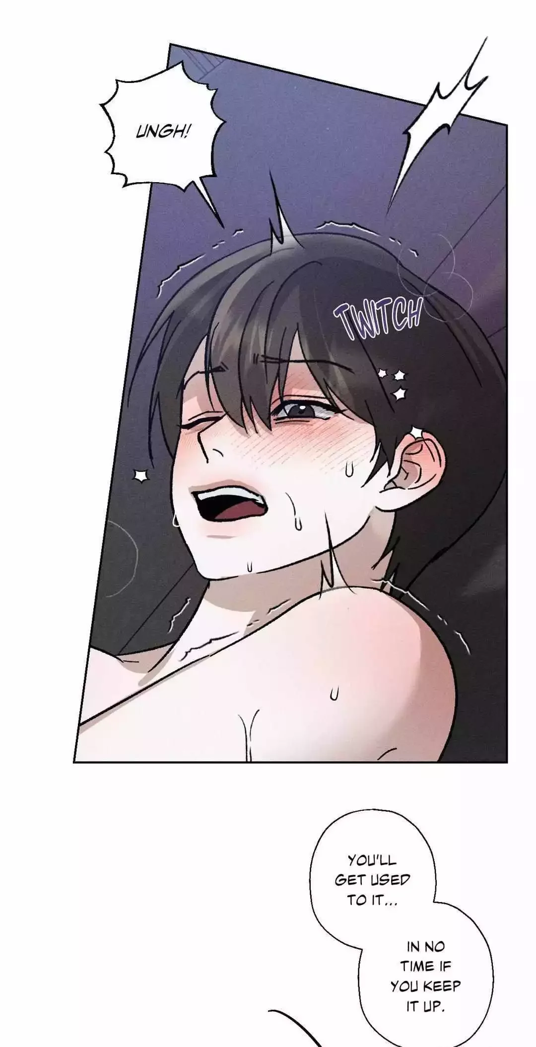 Close Up (Dyo) - Chapter 11 Page 30