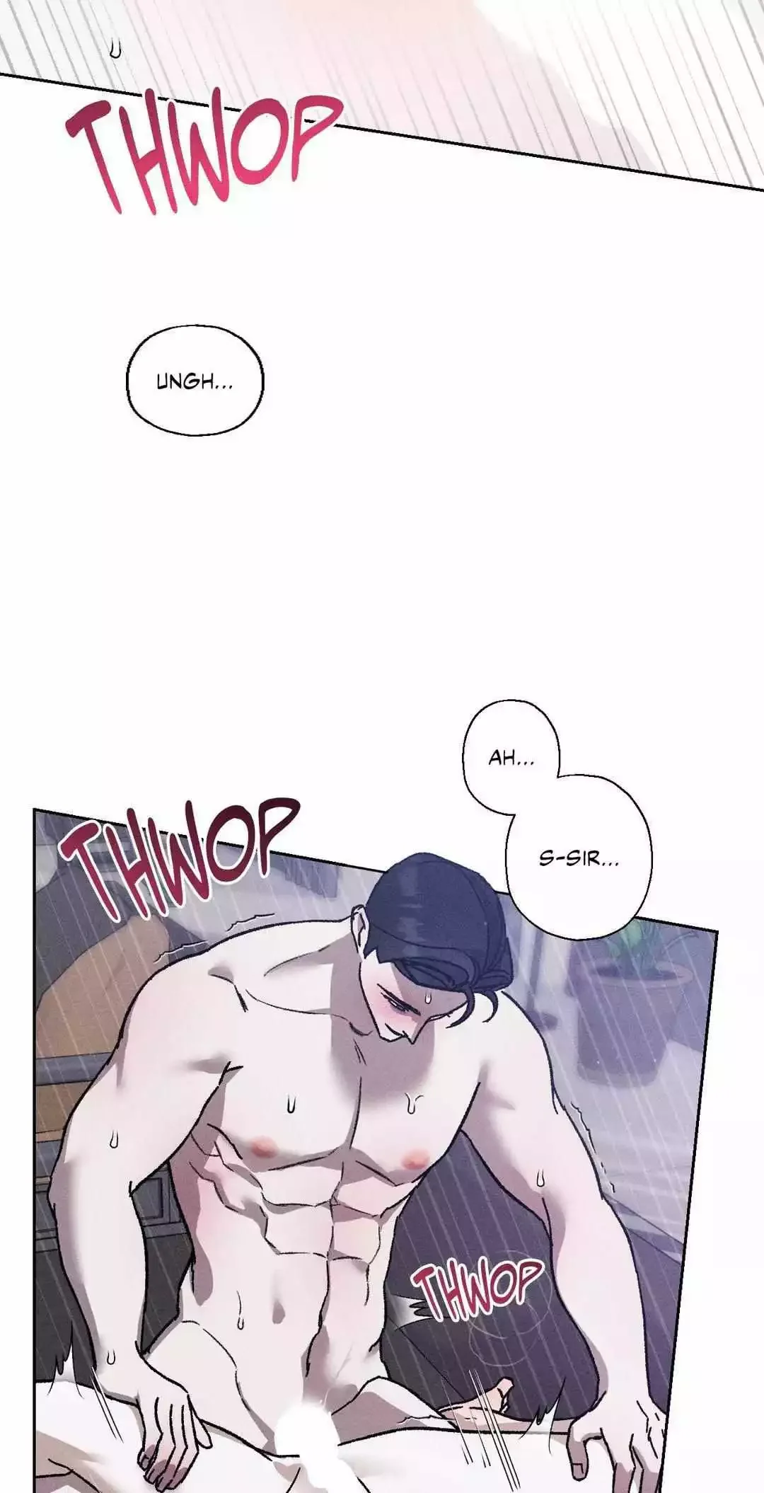 Close Up (Dyo) - Chapter 11 Page 32