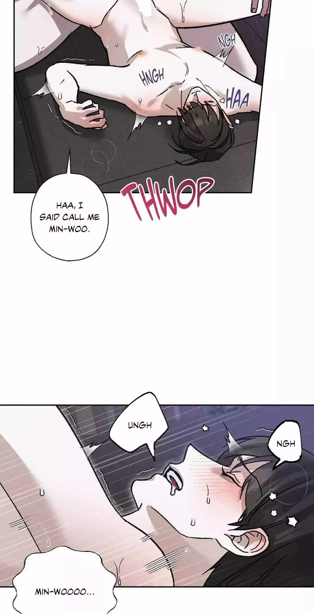 Close Up (Dyo) - Chapter 11 Page 33