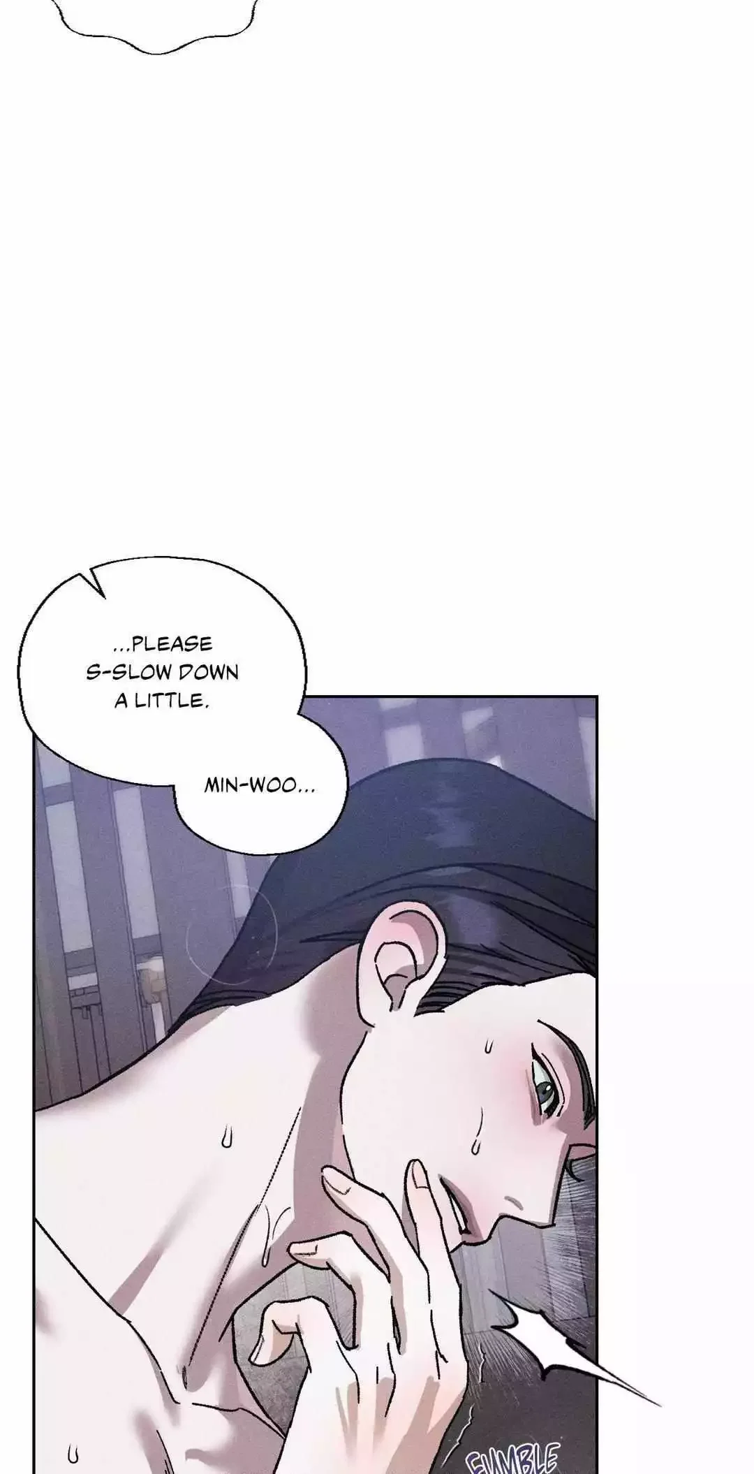Close Up (Dyo) - Chapter 11 Page 34