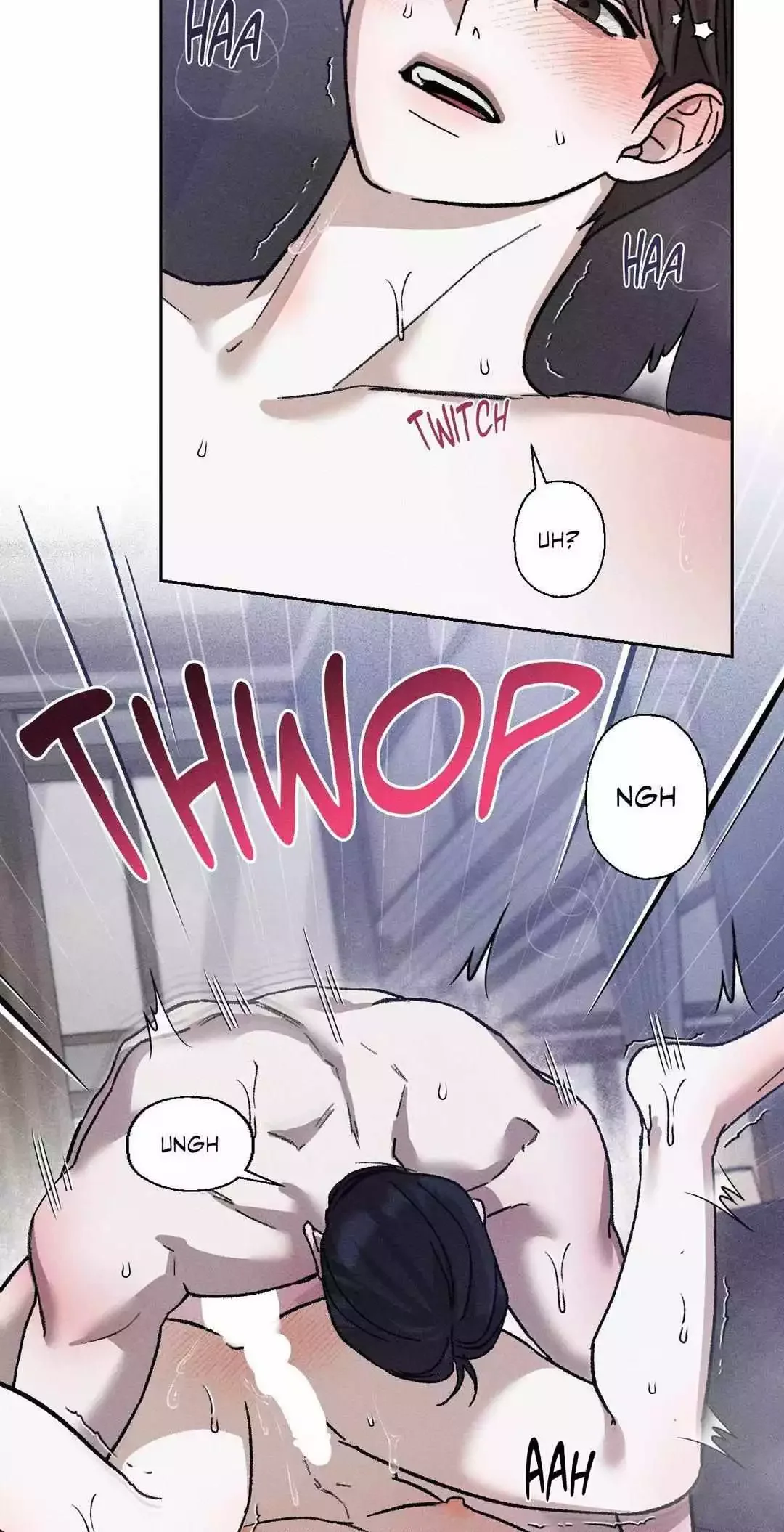 Close Up (Dyo) - Chapter 11 Page 37