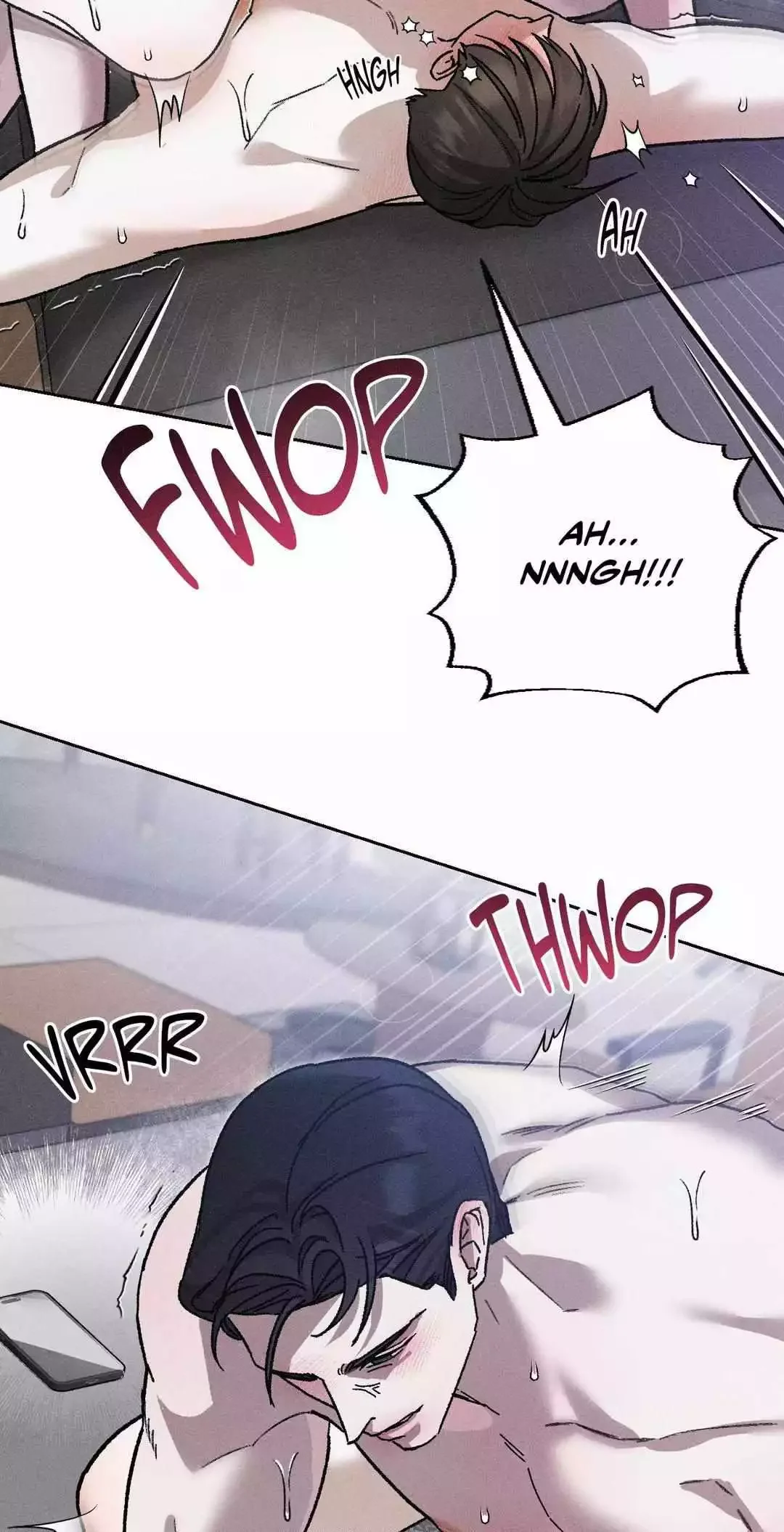 Close Up (Dyo) - Chapter 11 Page 38