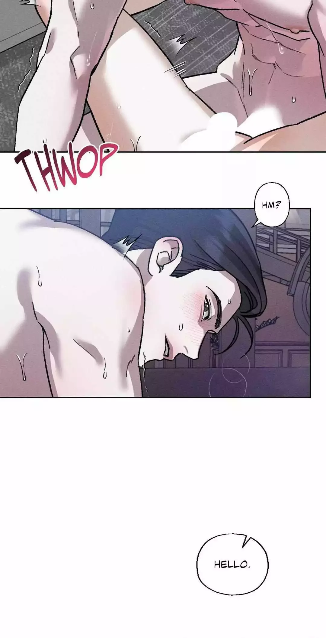 Close Up (Dyo) - Chapter 11 Page 39