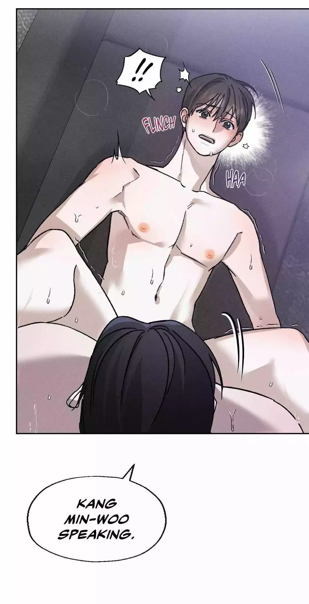 Close Up (Dyo) - Chapter 11 Page 40