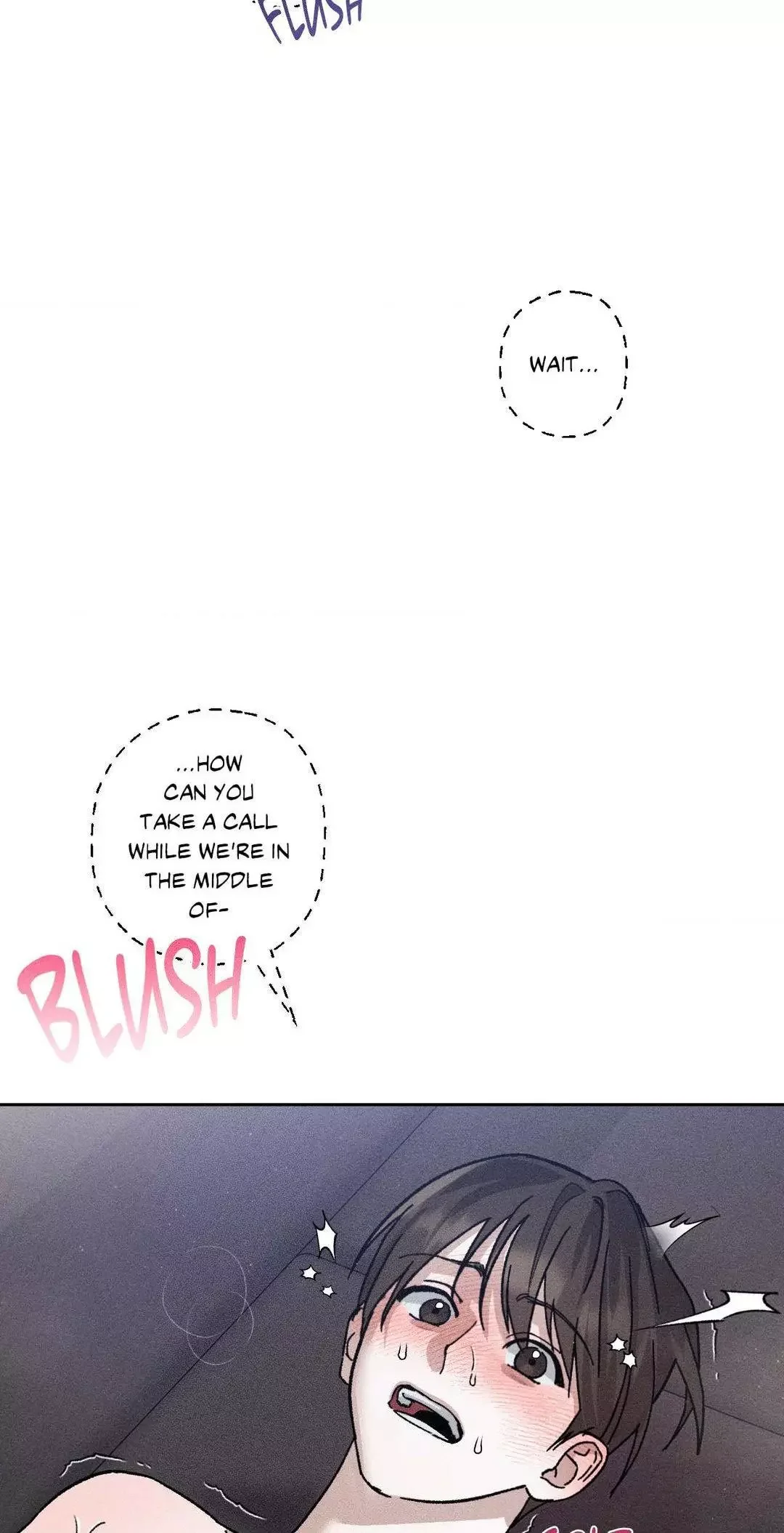 Close Up (Dyo) - Chapter 11 Page 42