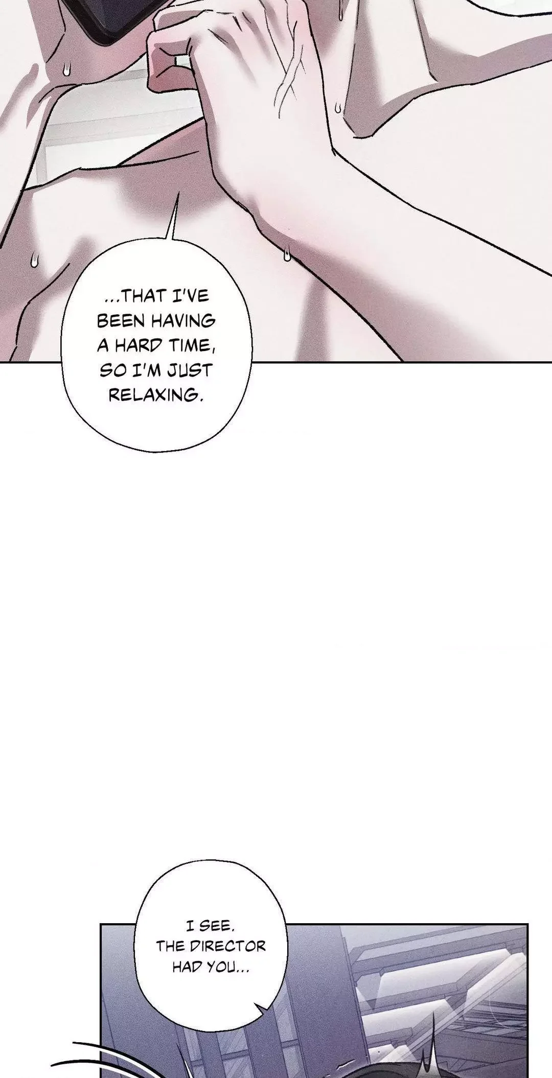 Close Up (Dyo) - Chapter 11 Page 44