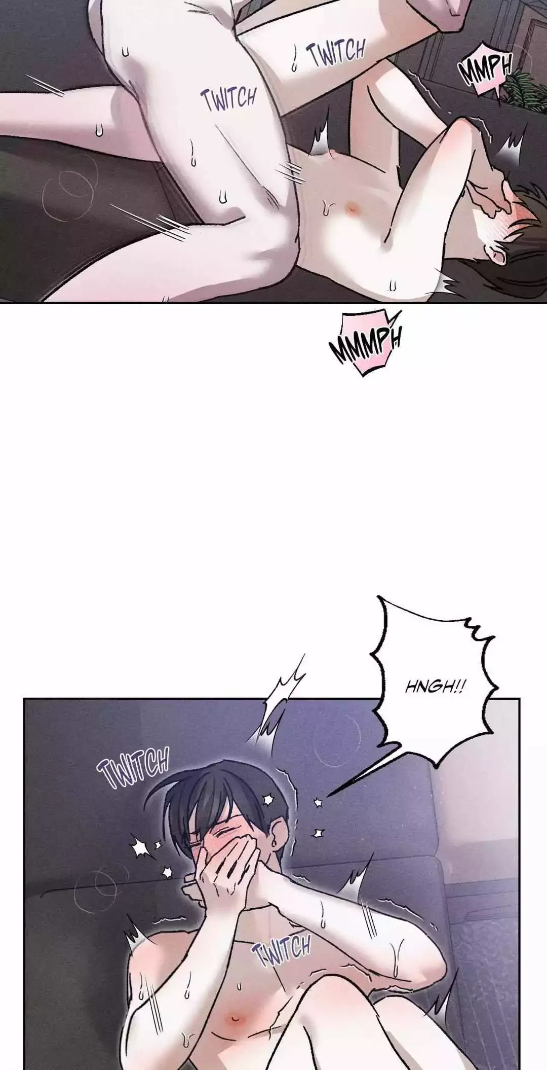 Close Up (Dyo) - Chapter 11 Page 46