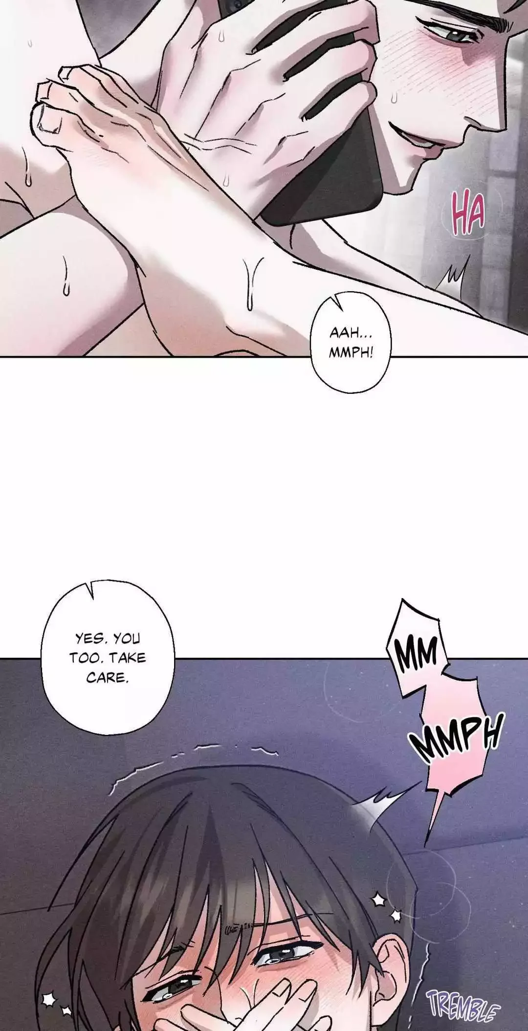 Close Up (Dyo) - Chapter 11 Page 49