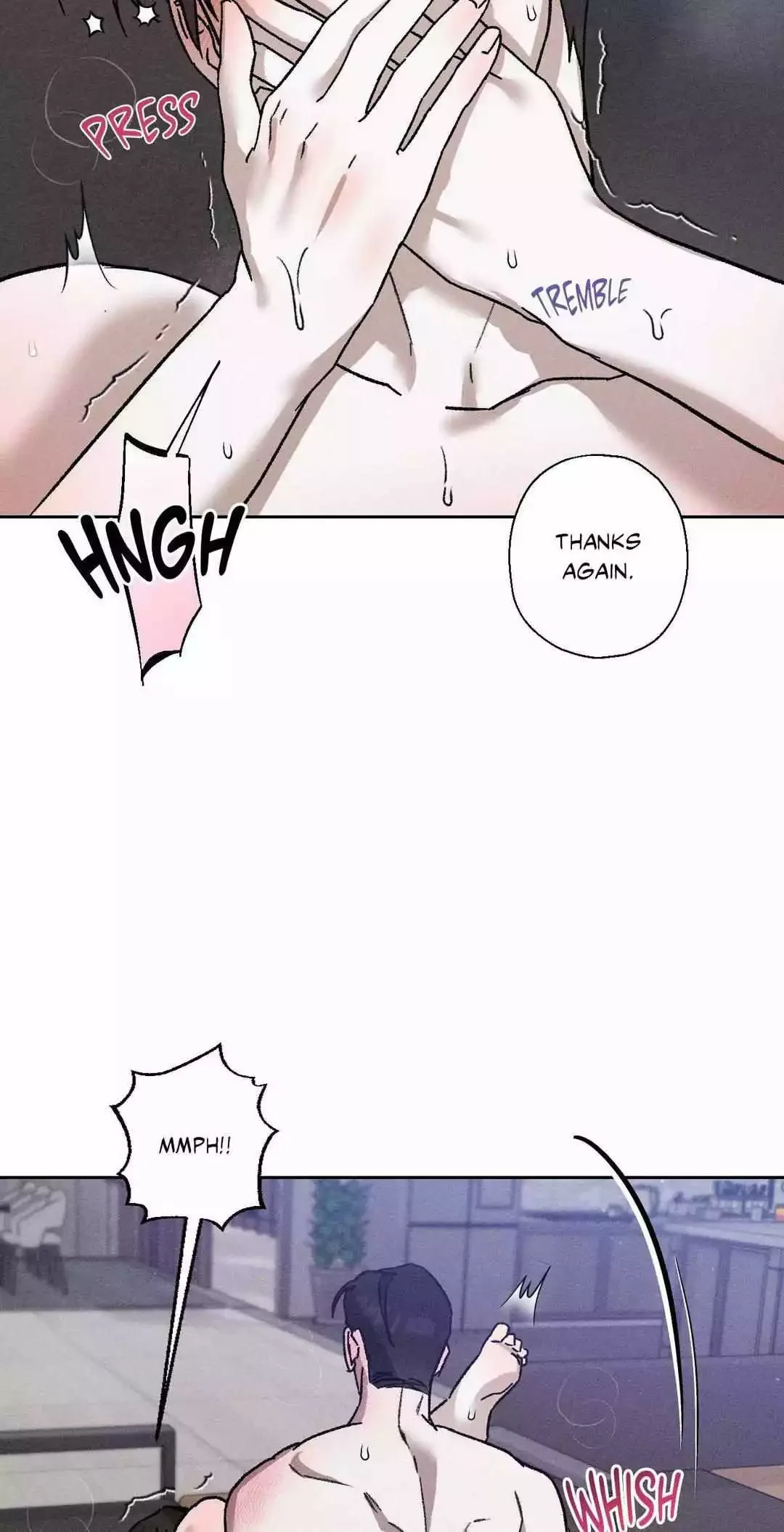 Close Up (Dyo) - Chapter 11 Page 50