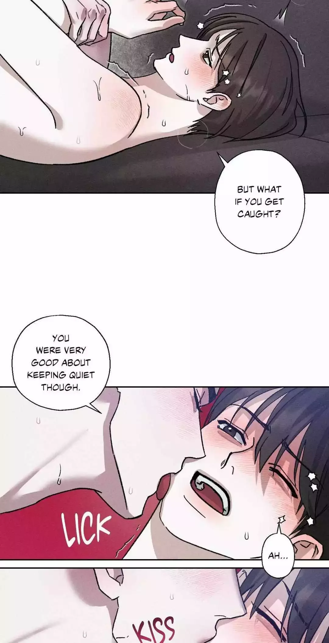 Close Up (Dyo) - Chapter 11 Page 52