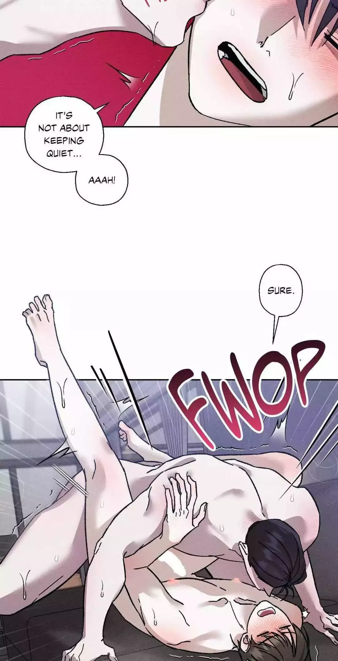 Close Up (Dyo) - Chapter 11 Page 53