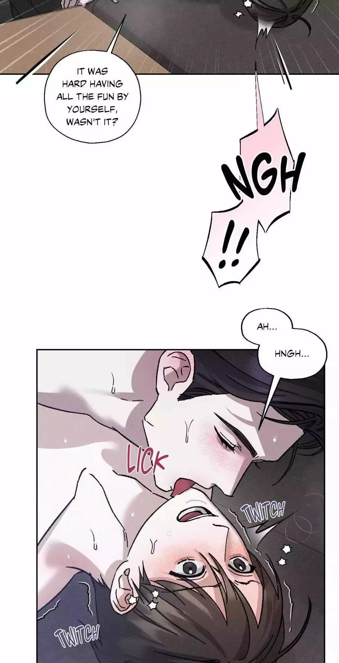Close Up (Dyo) - Chapter 11 Page 54