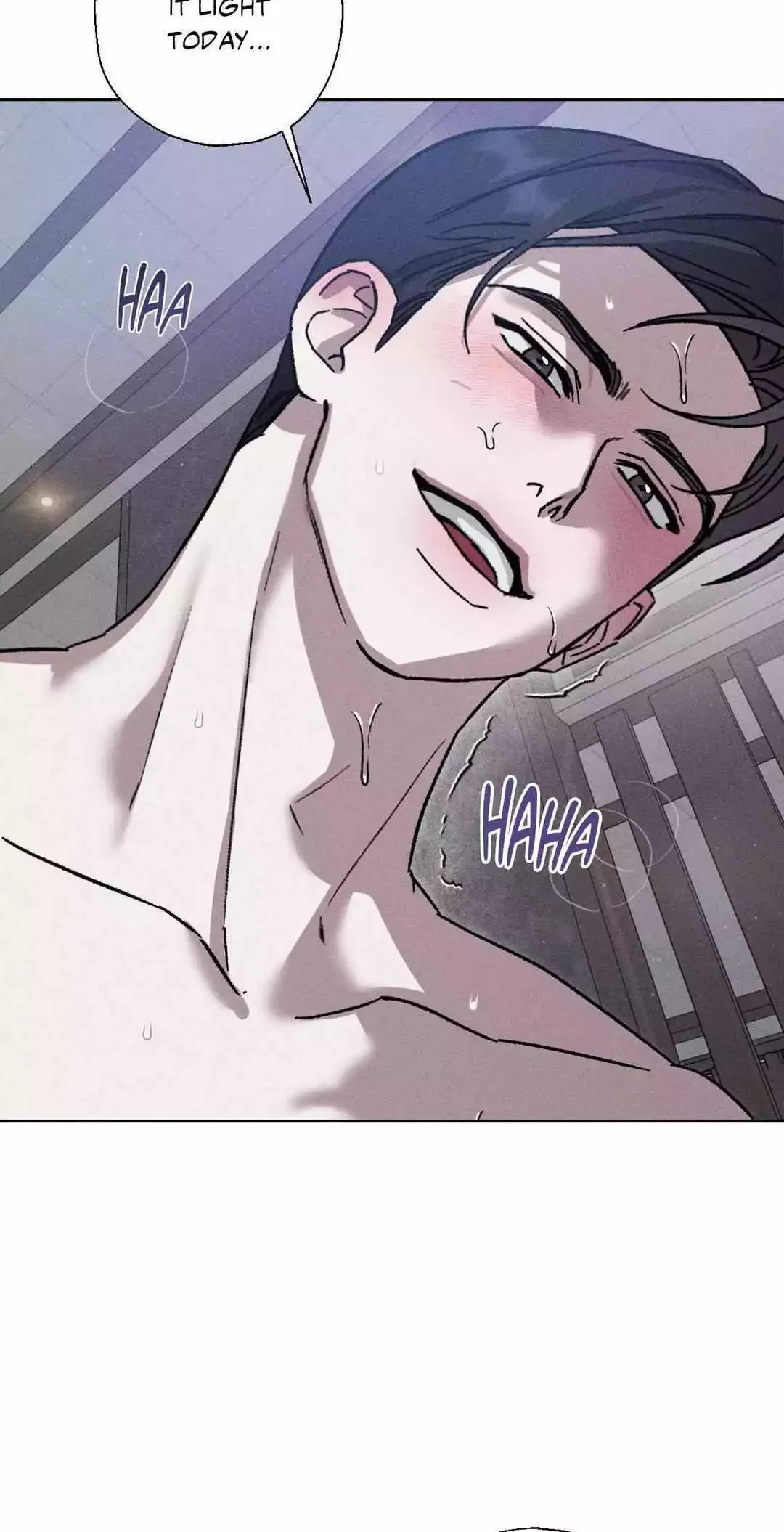 Close Up (Dyo) - Chapter 11 Page 62