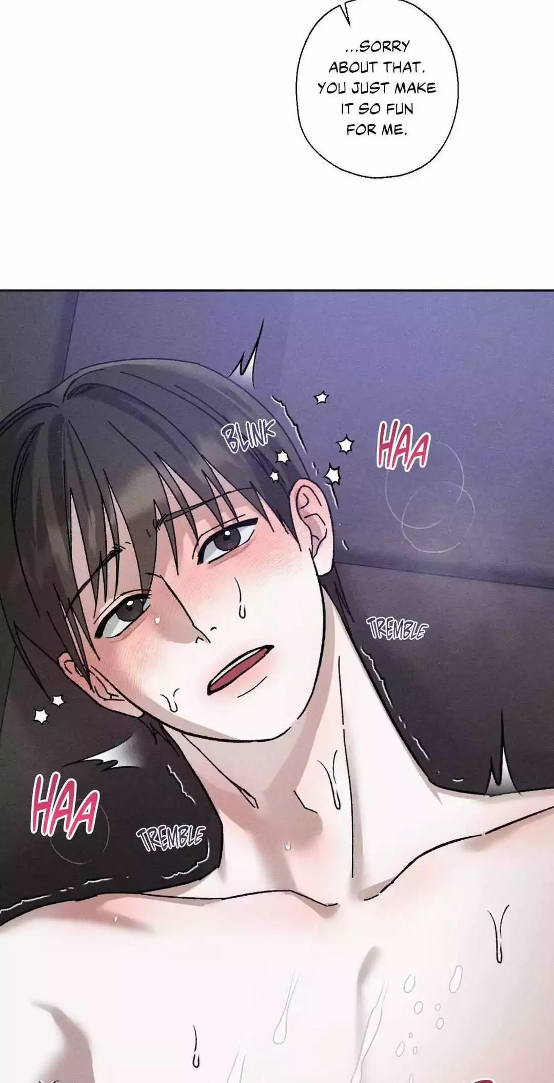 Close Up (Dyo) - Chapter 11 Page 63