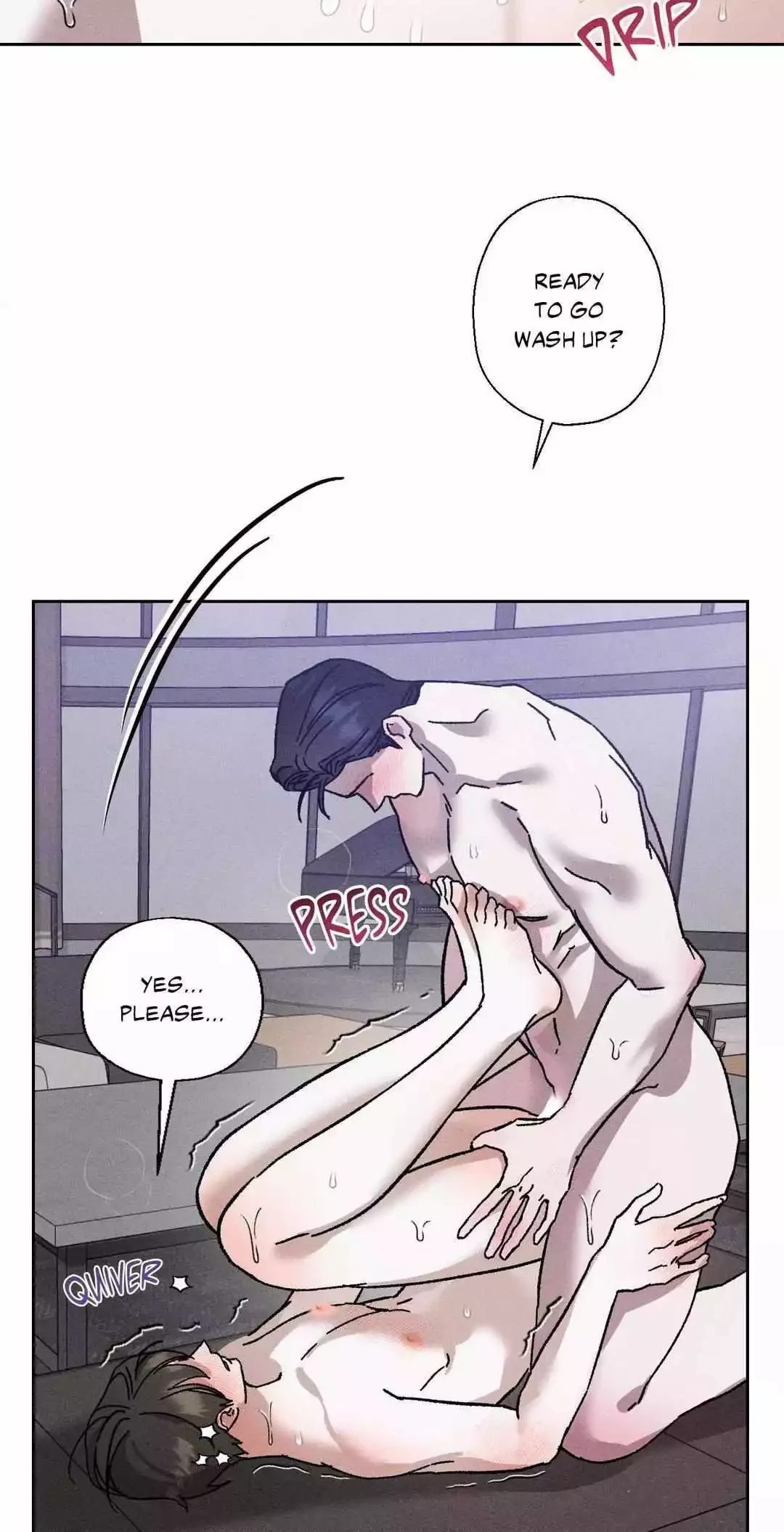 Close Up (Dyo) - Chapter 11 Page 64