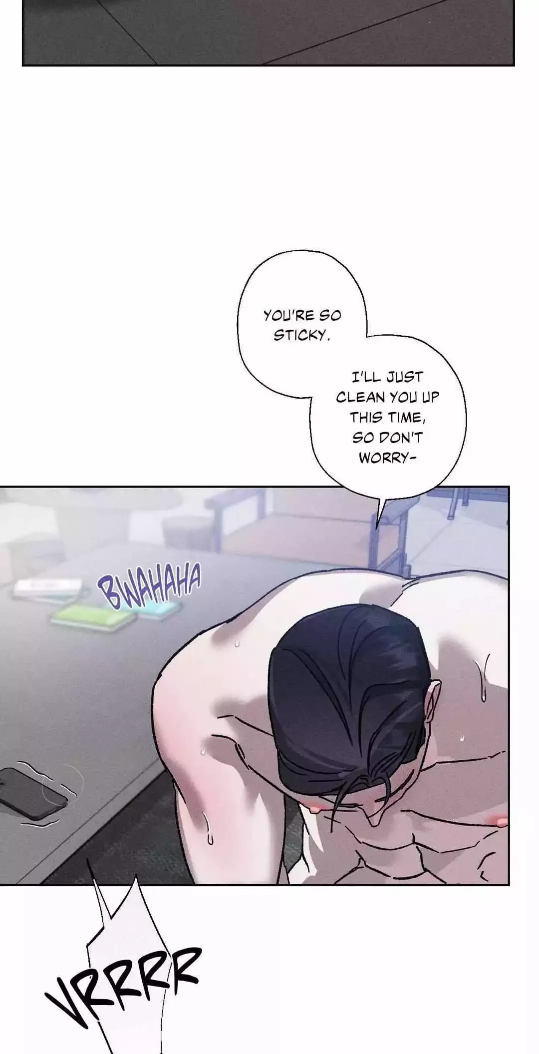 Close Up (Dyo) - Chapter 11 Page 65
