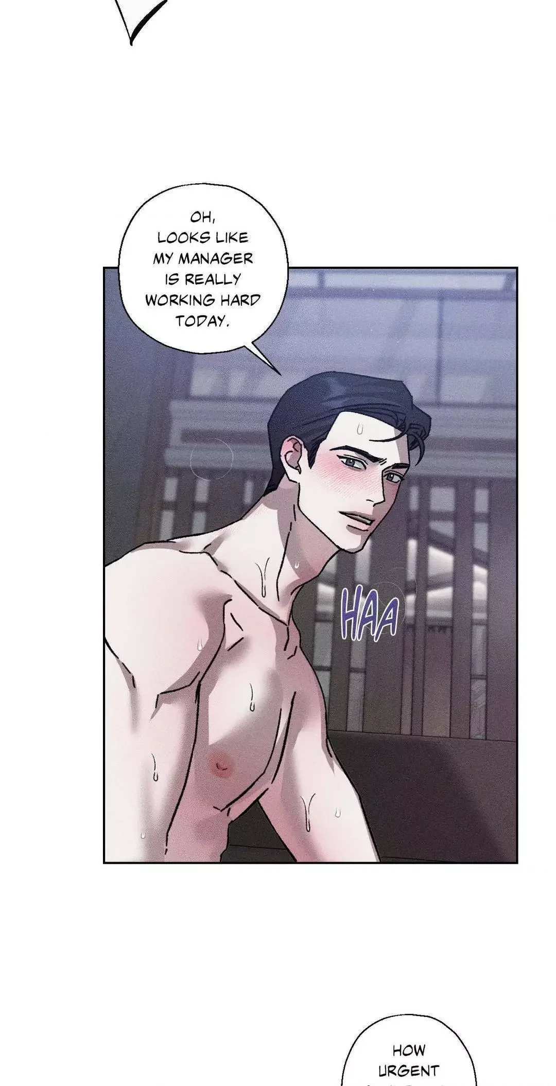 Close Up (Dyo) - Chapter 11 Page 66