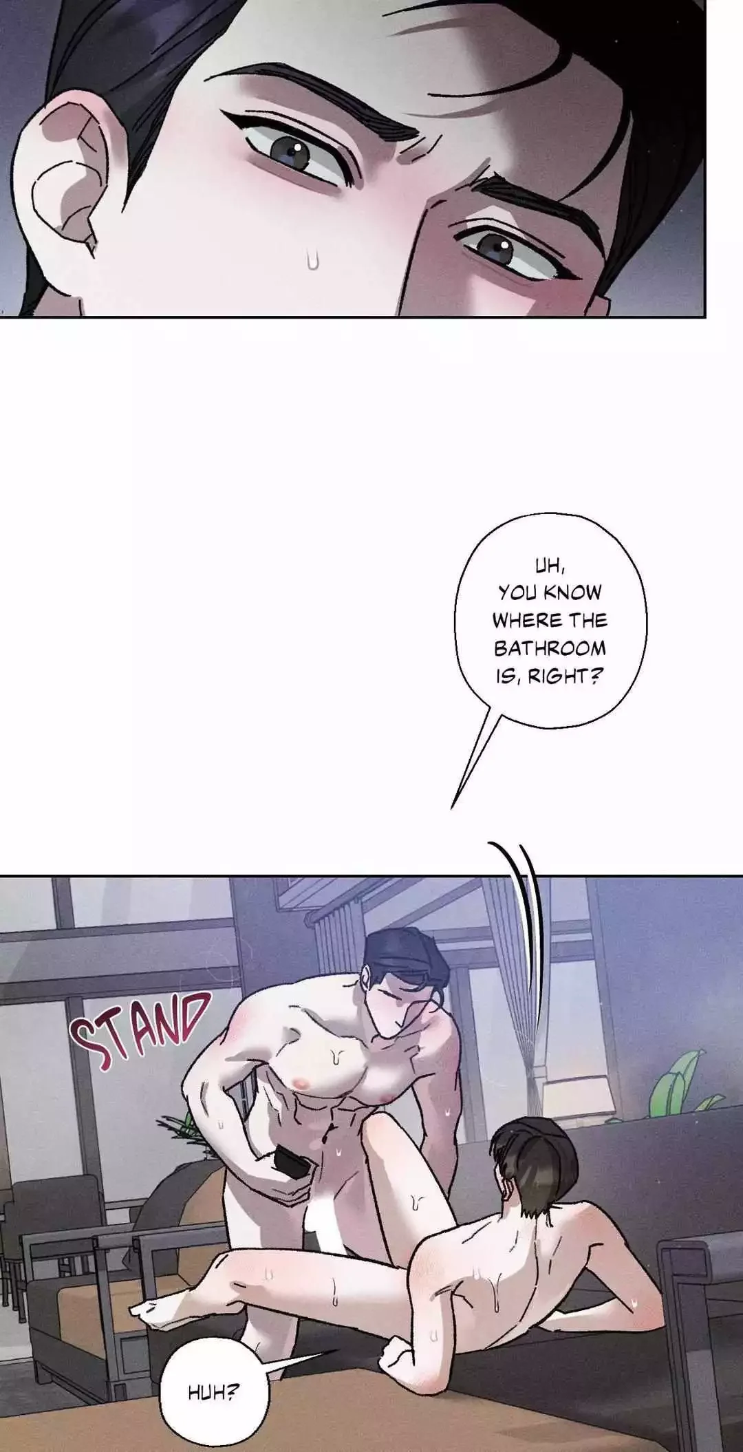 Close Up (Dyo) - Chapter 11 Page 68